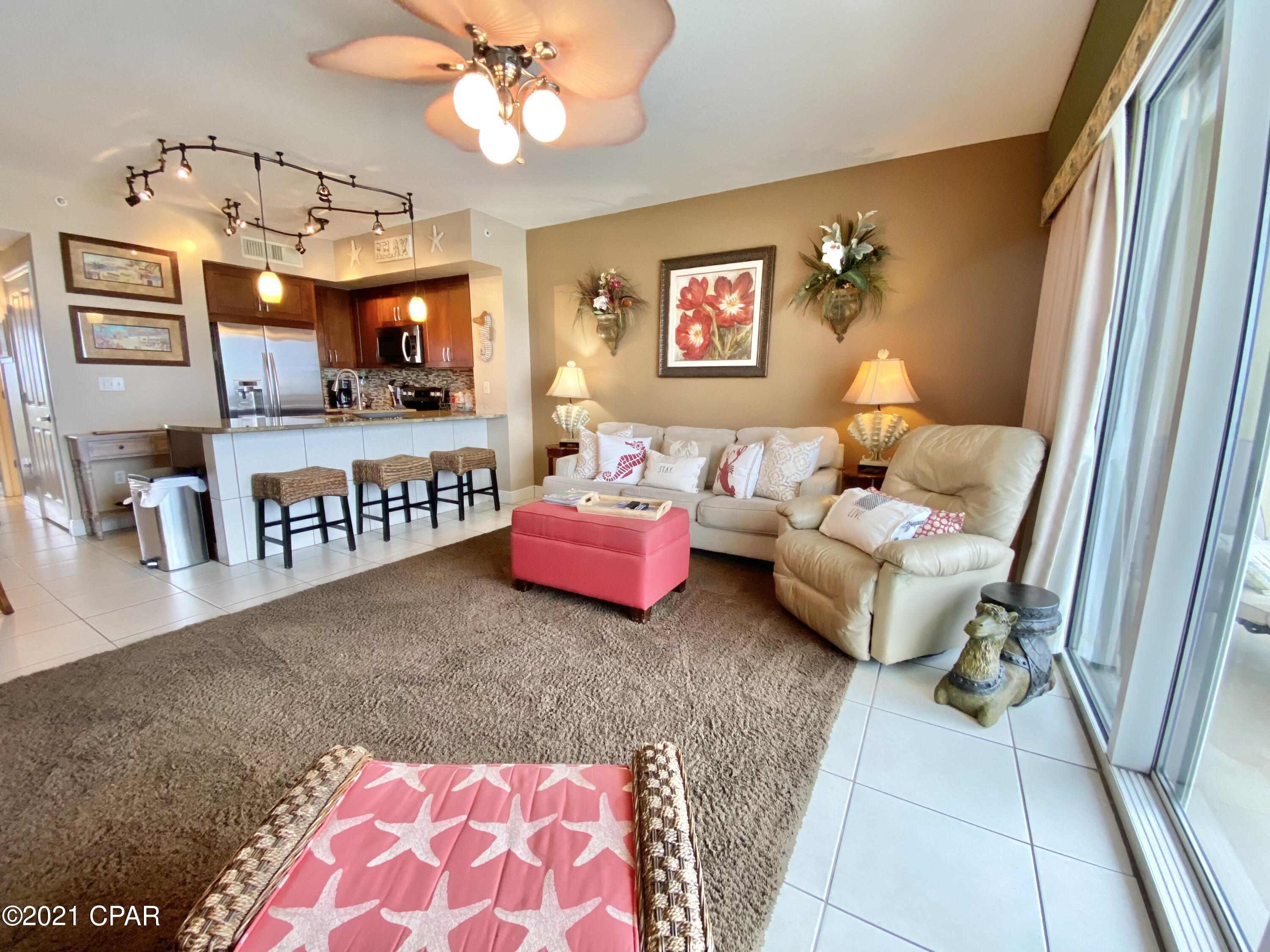 Celadon Beach - Residential