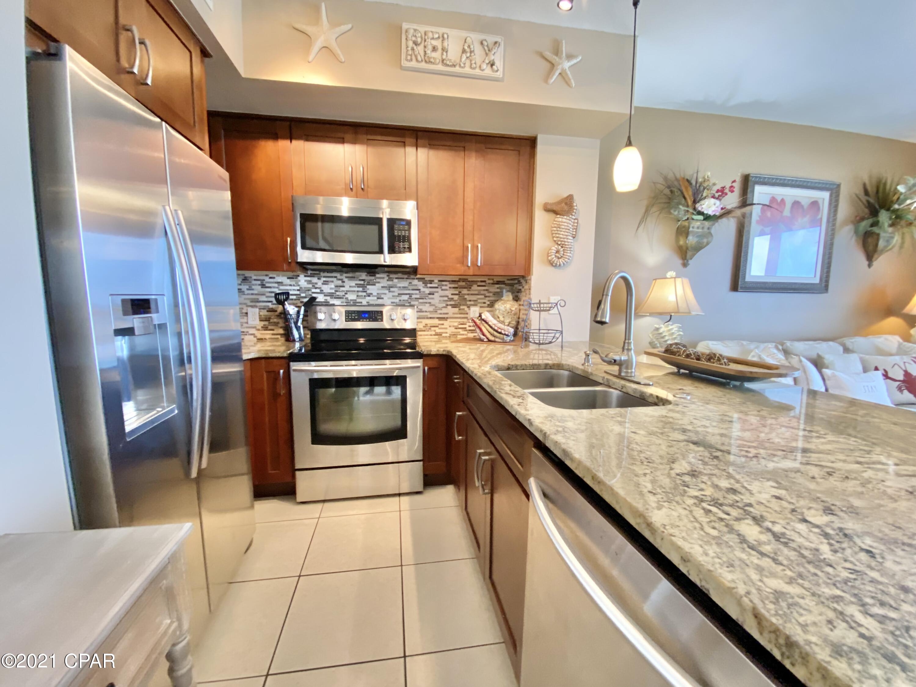 Celadon Beach - Residential