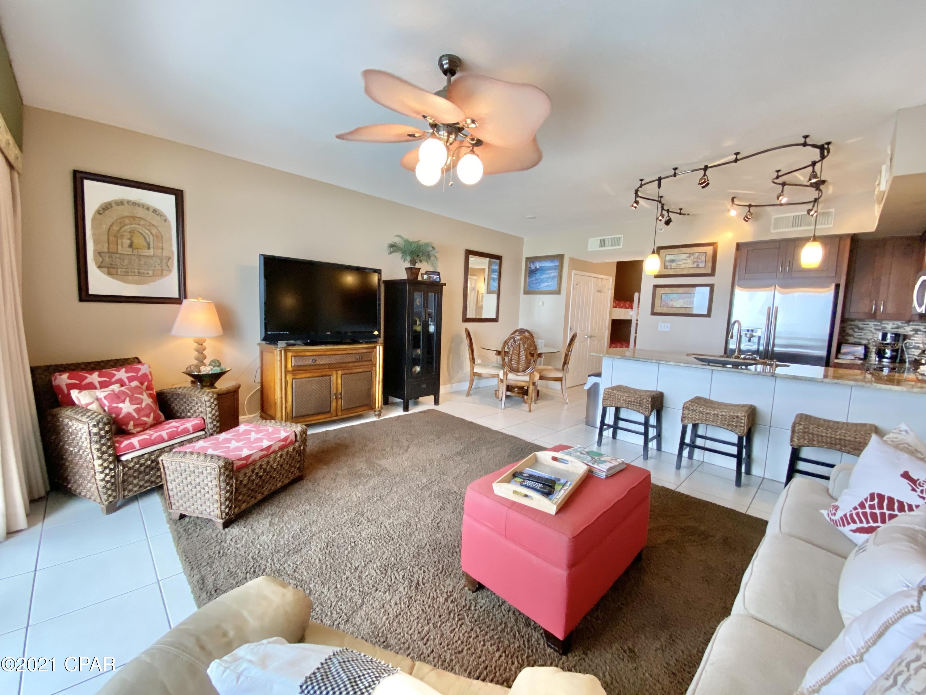 Celadon Beach - Residential