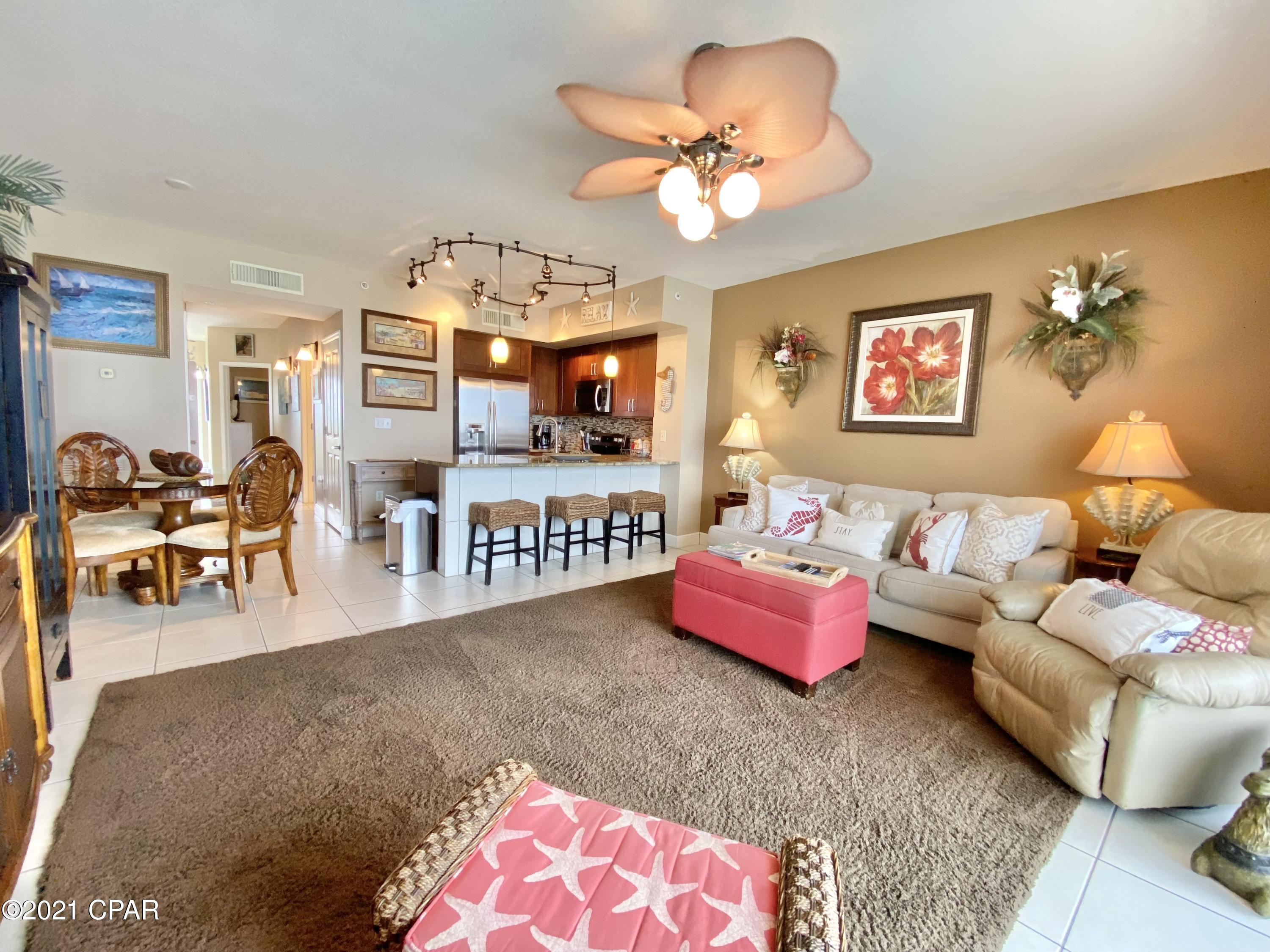 Celadon Beach - Residential