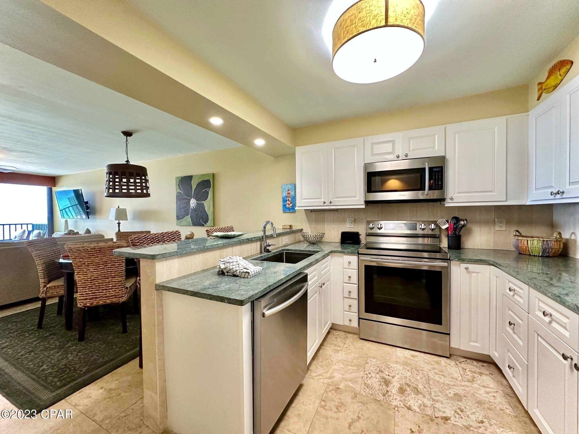 Pelican Walk - Residential