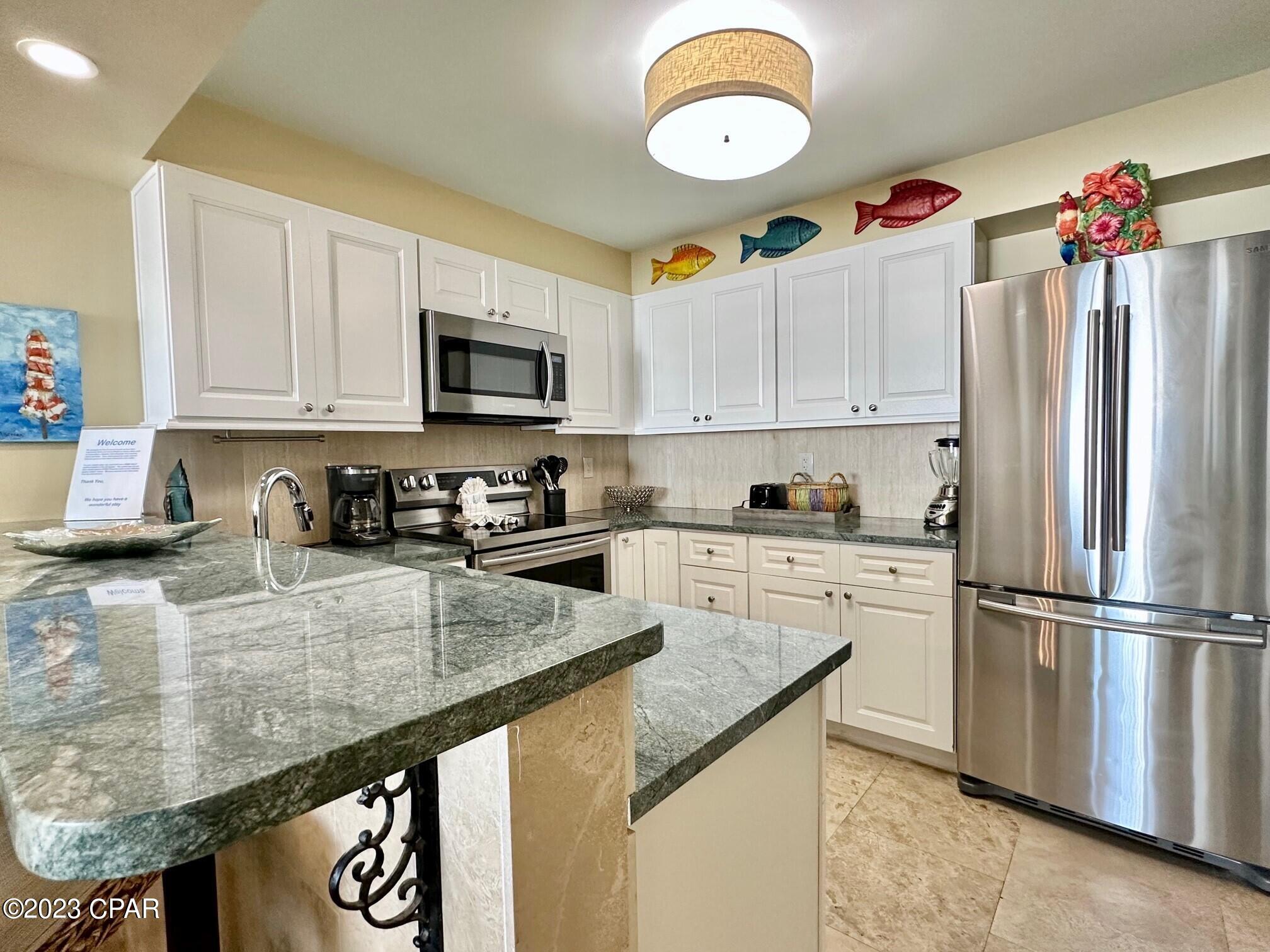 Pelican Walk - Residential