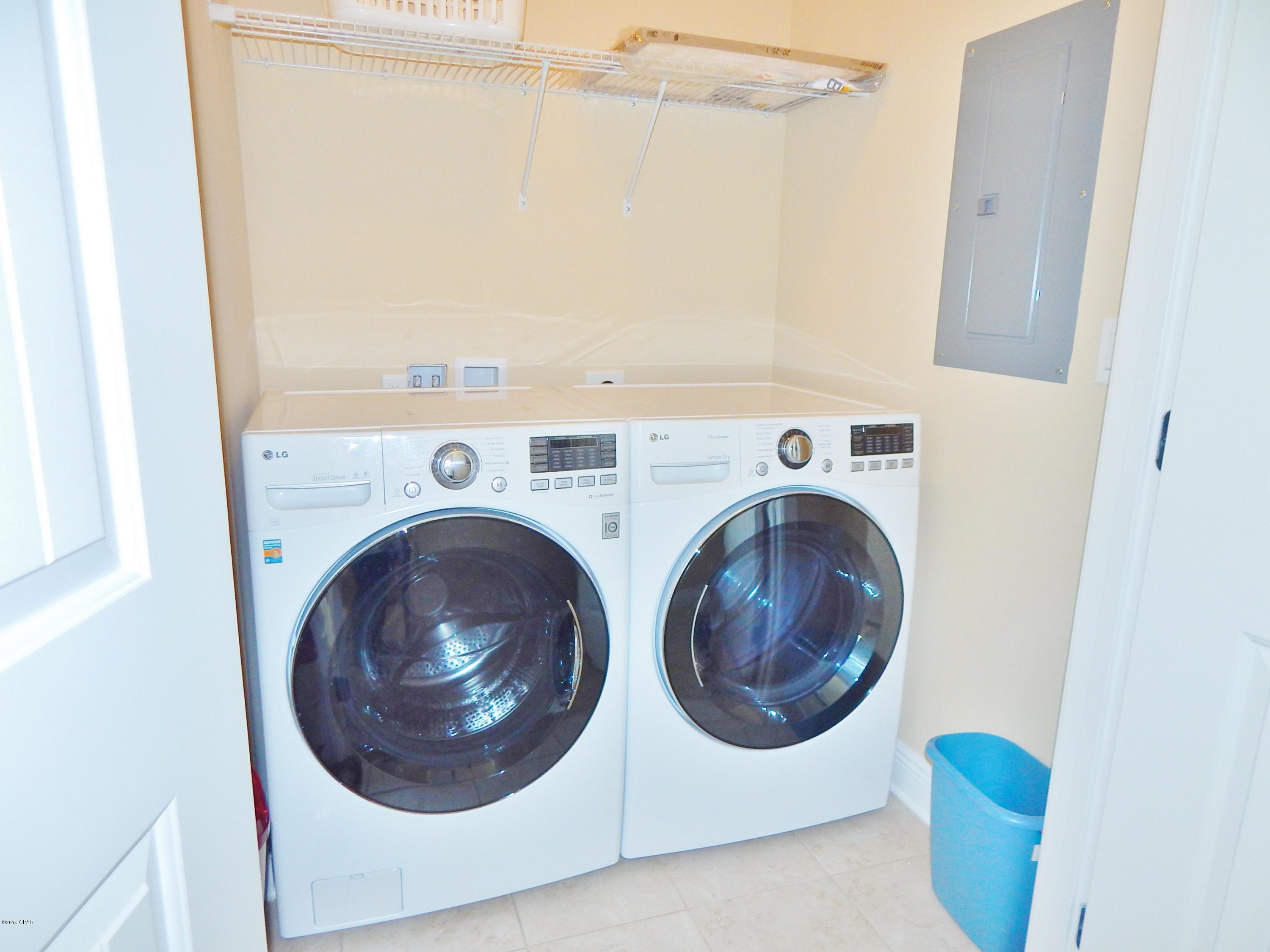 West Shore Place - Residential