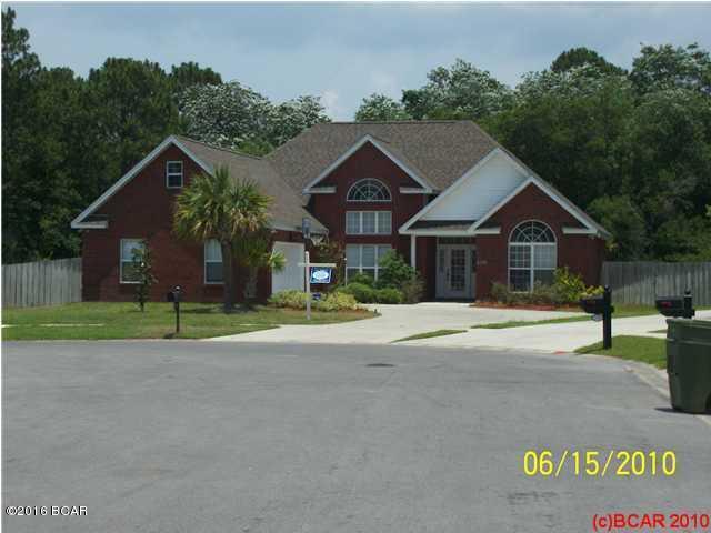 Camryn's Crossing - Residential Lease