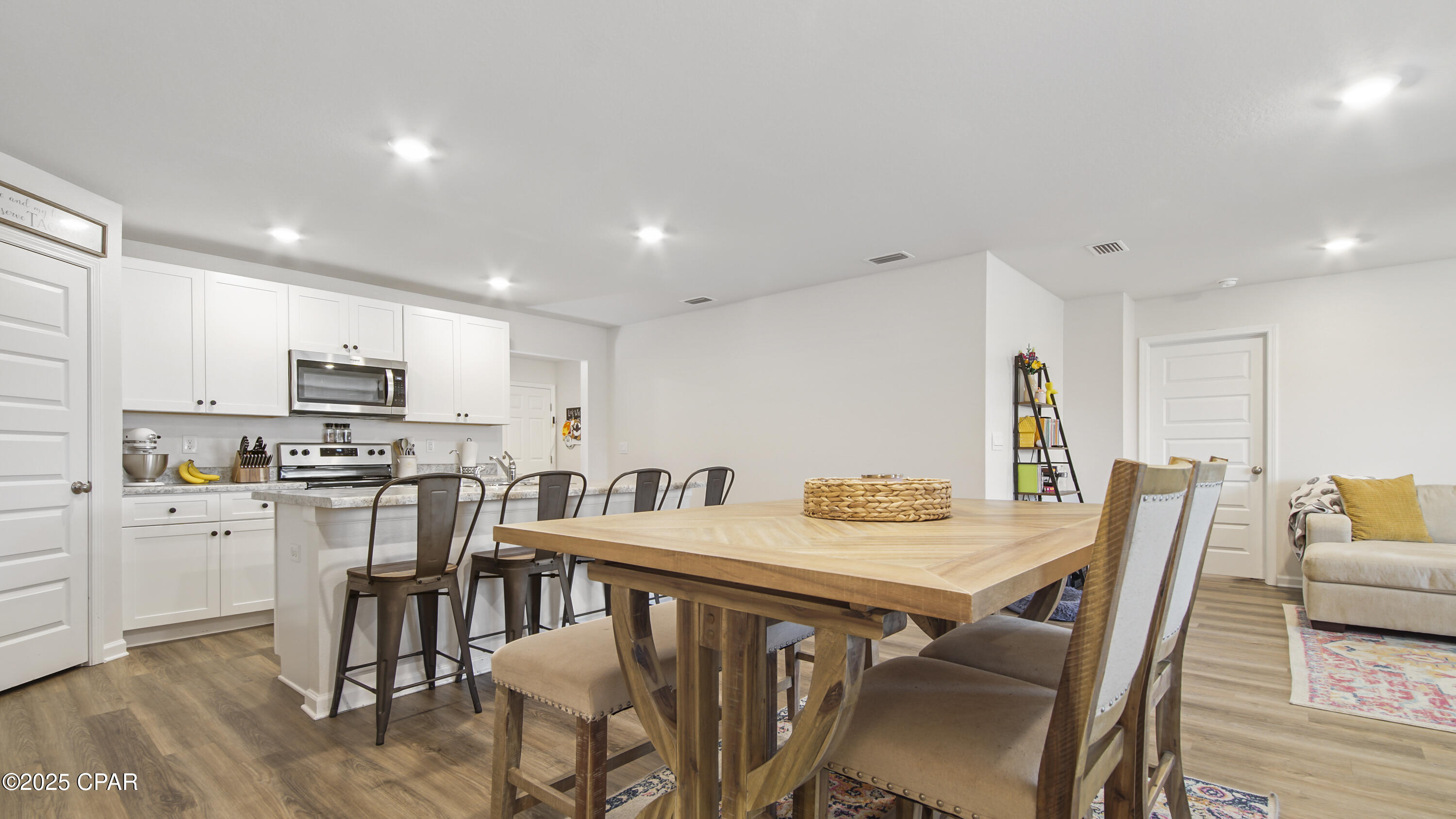 Titus Park - Residential Lease