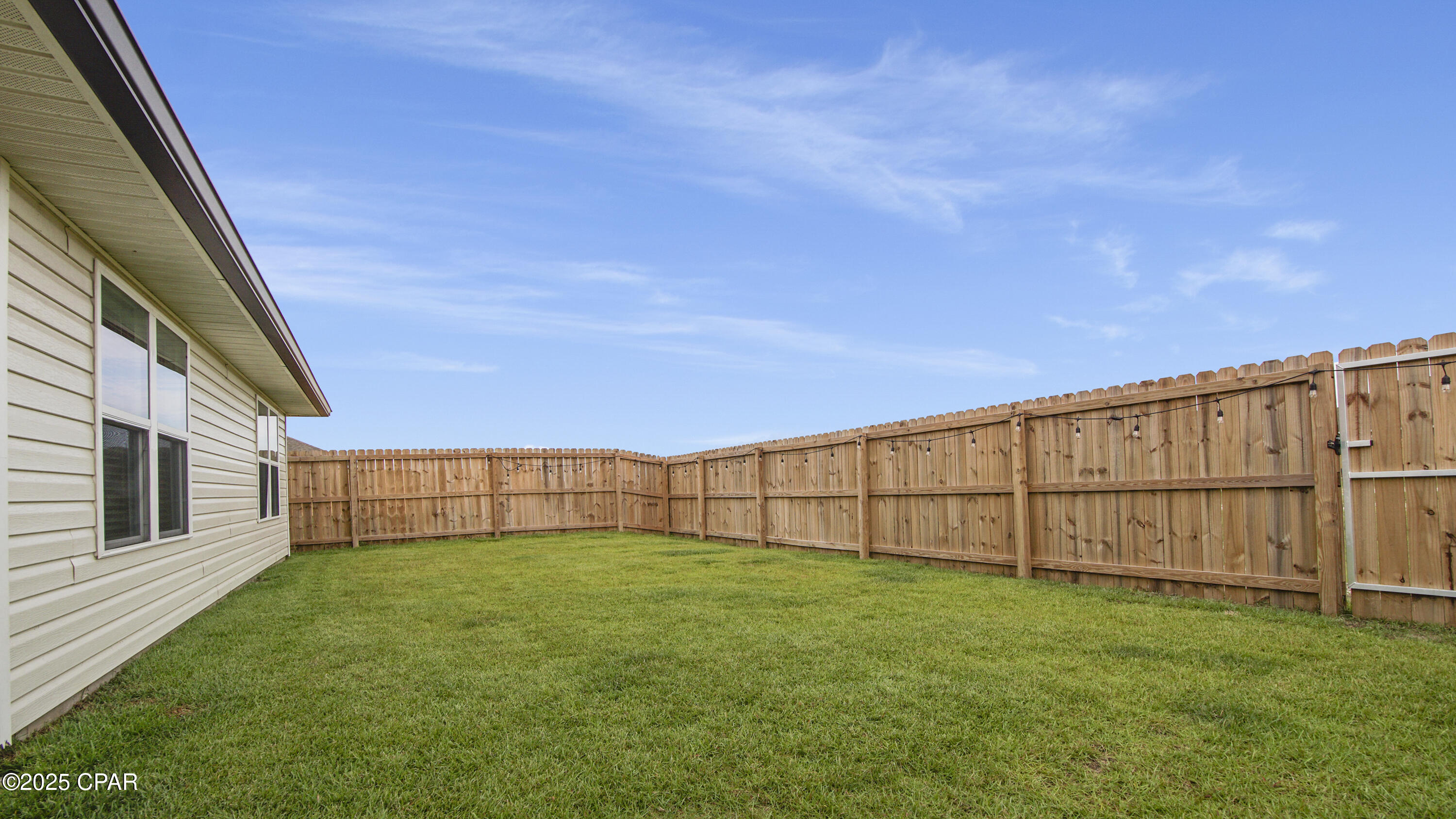 Titus Park - Residential Lease