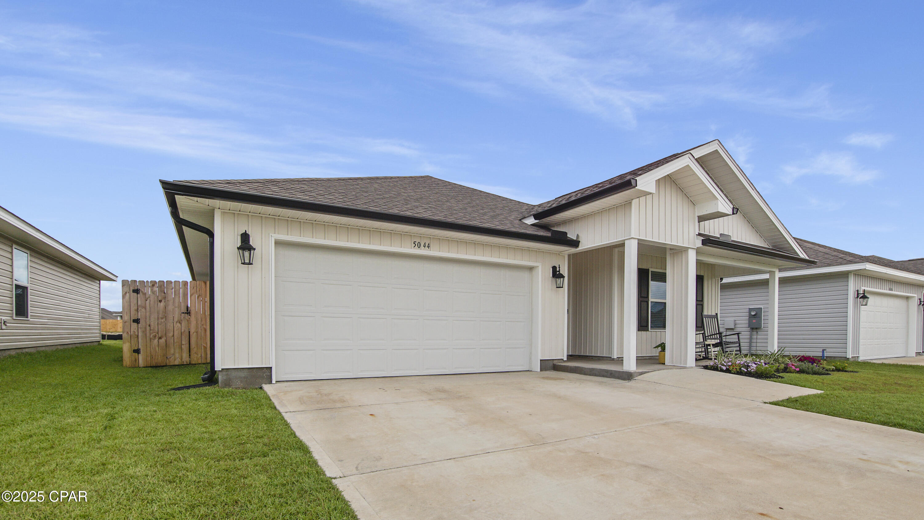 Titus Park - Residential Lease