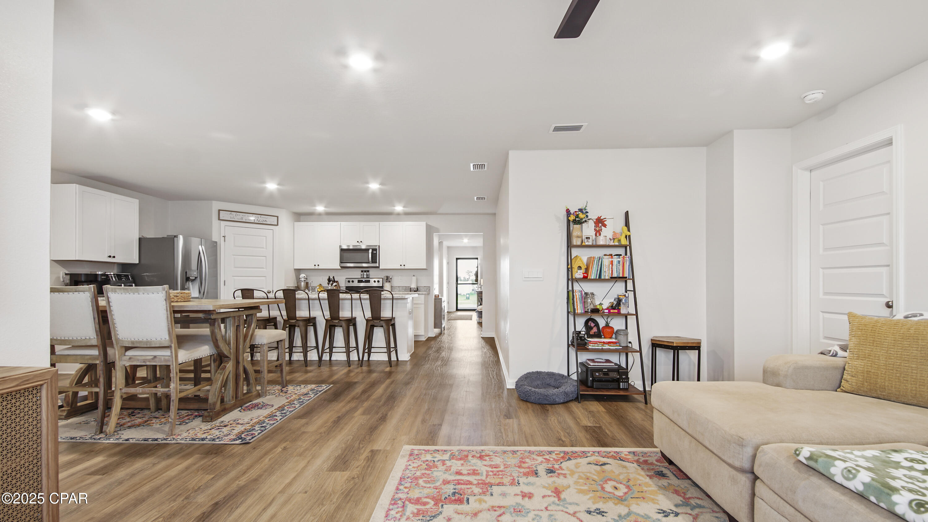 Titus Park - Residential Lease