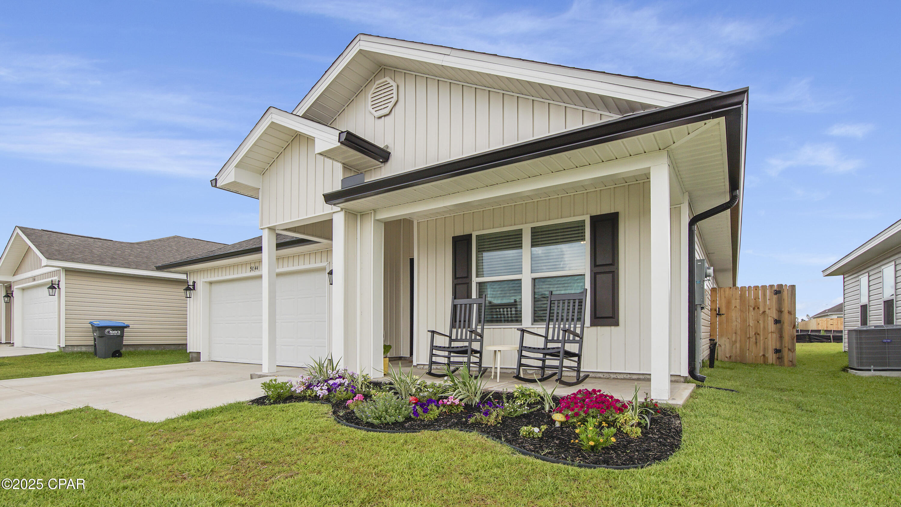 Titus Park - Residential Lease