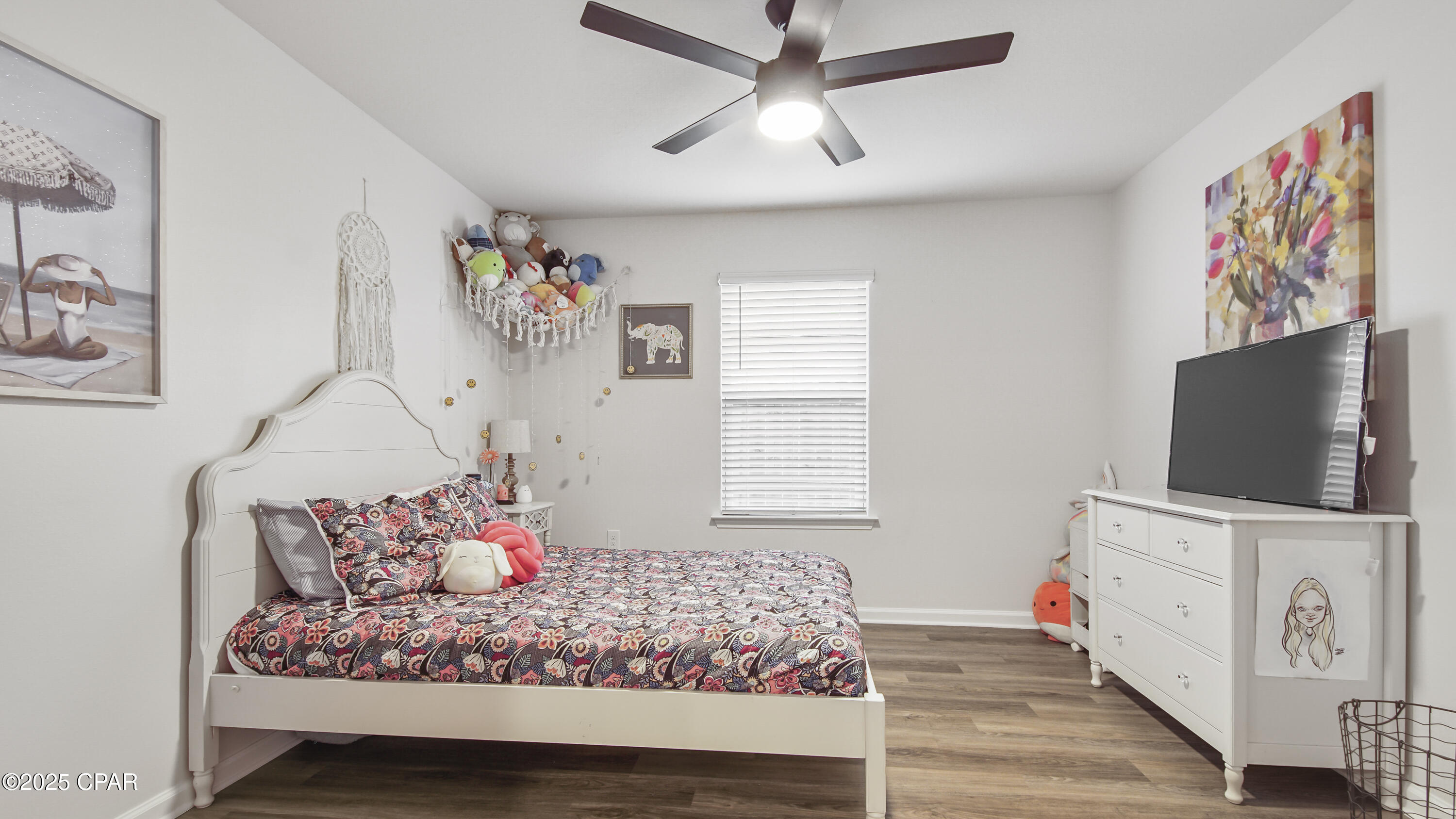 Titus Park - Residential Lease