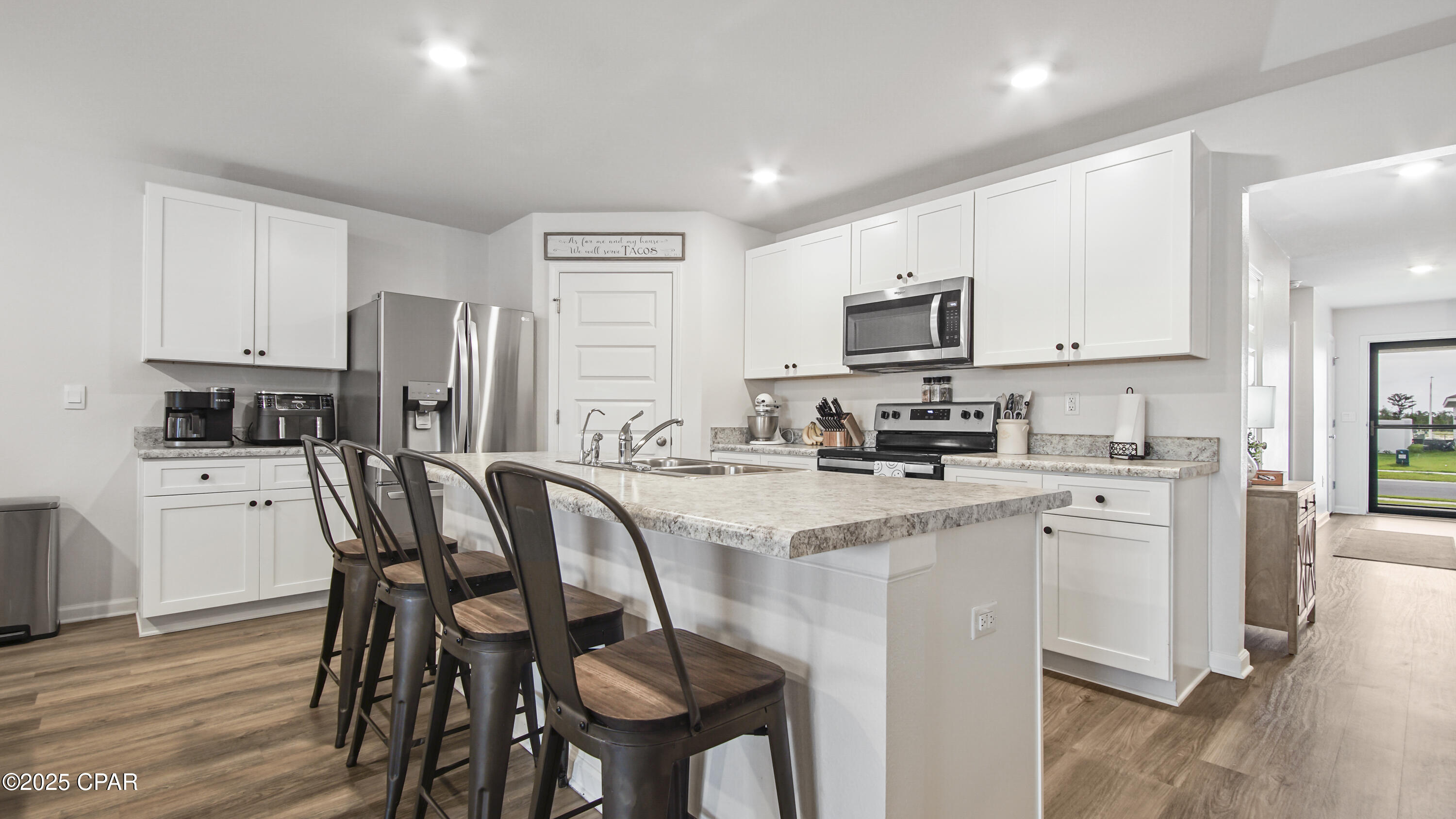 Titus Park - Residential Lease