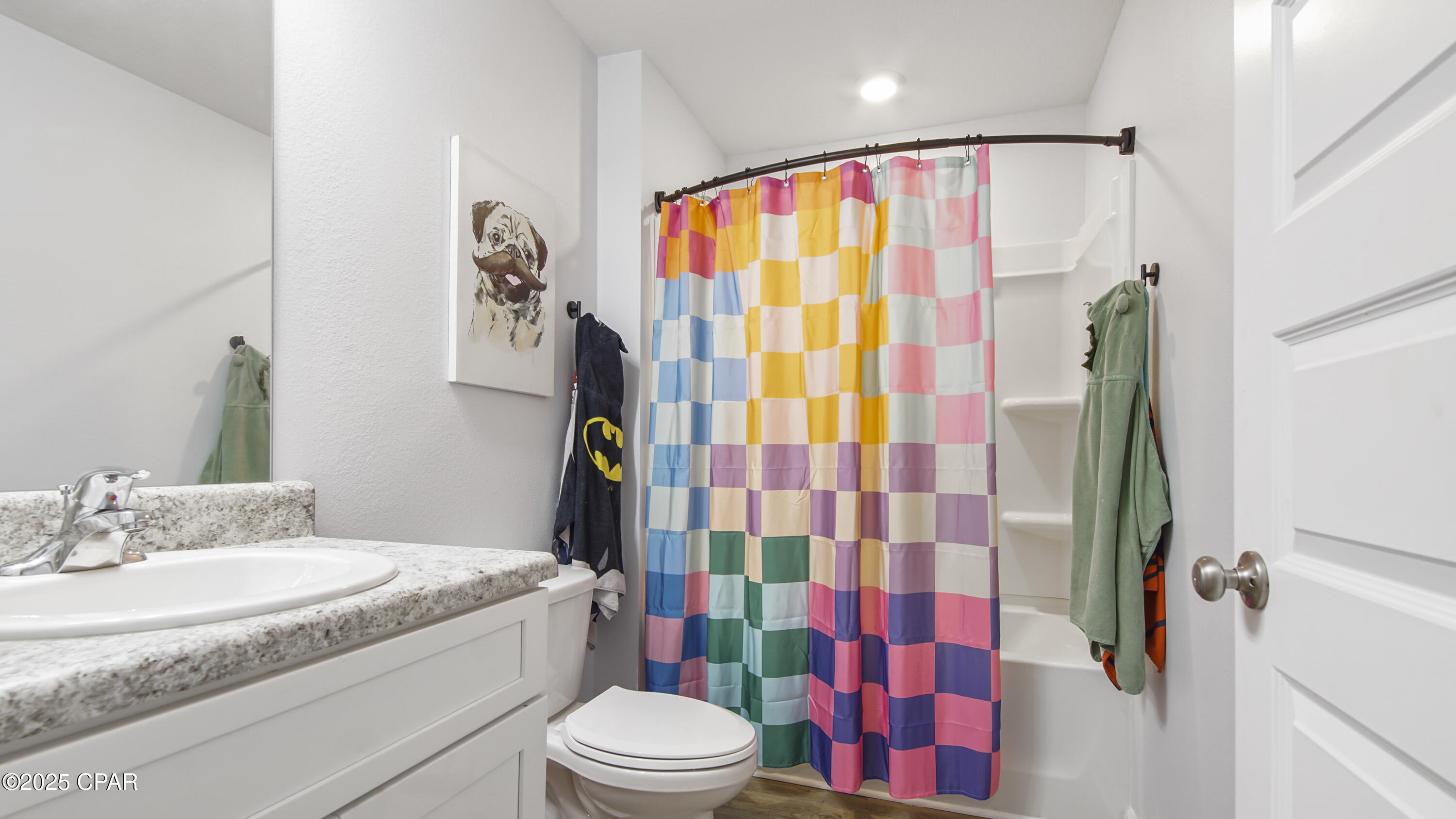 Titus Park - Residential Lease