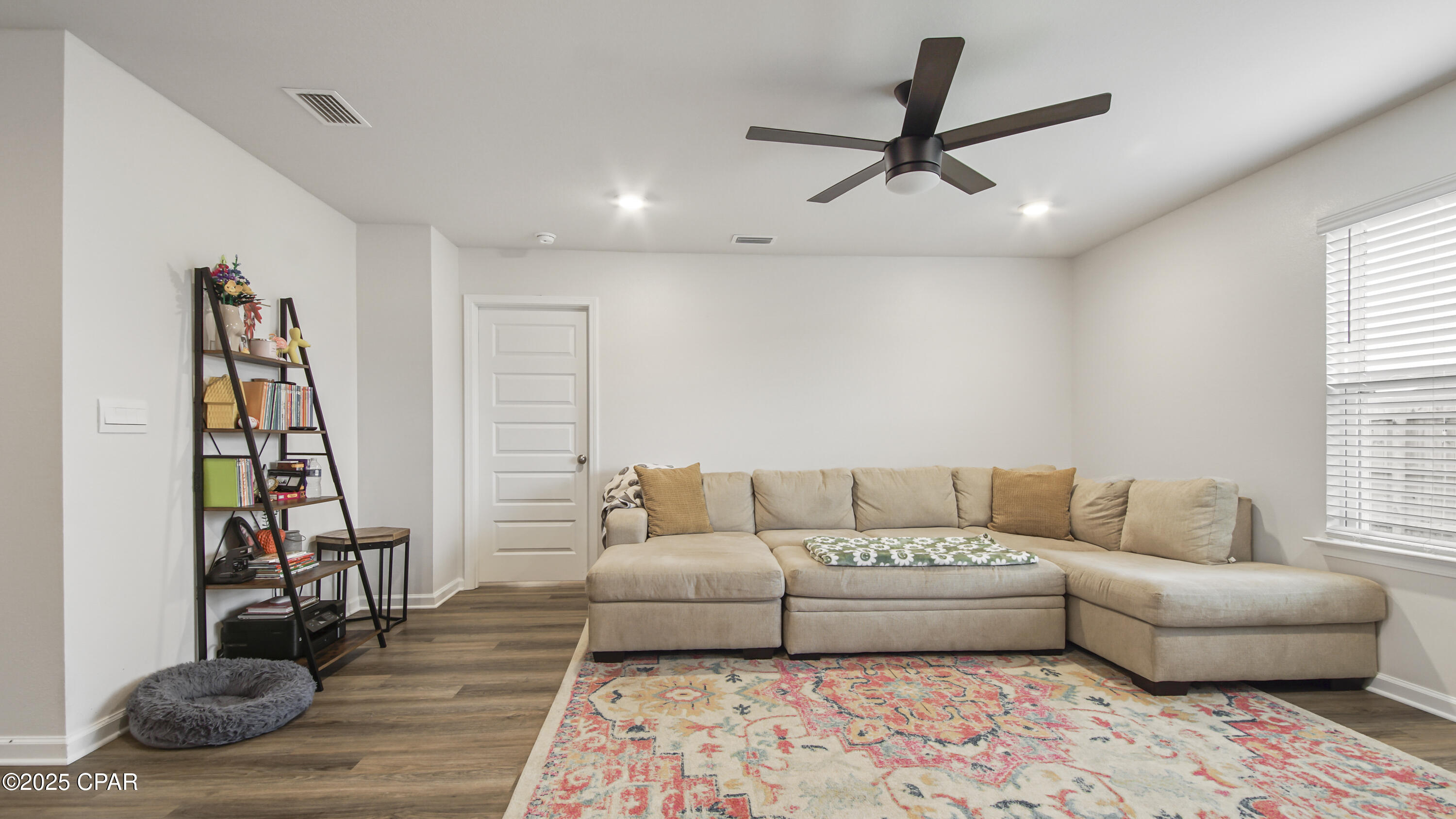 Titus Park - Residential Lease