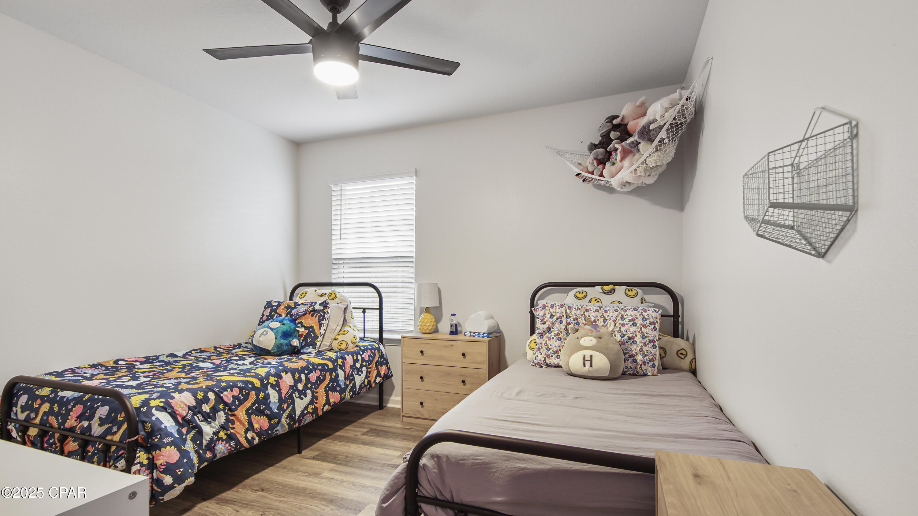 Titus Park - Residential Lease