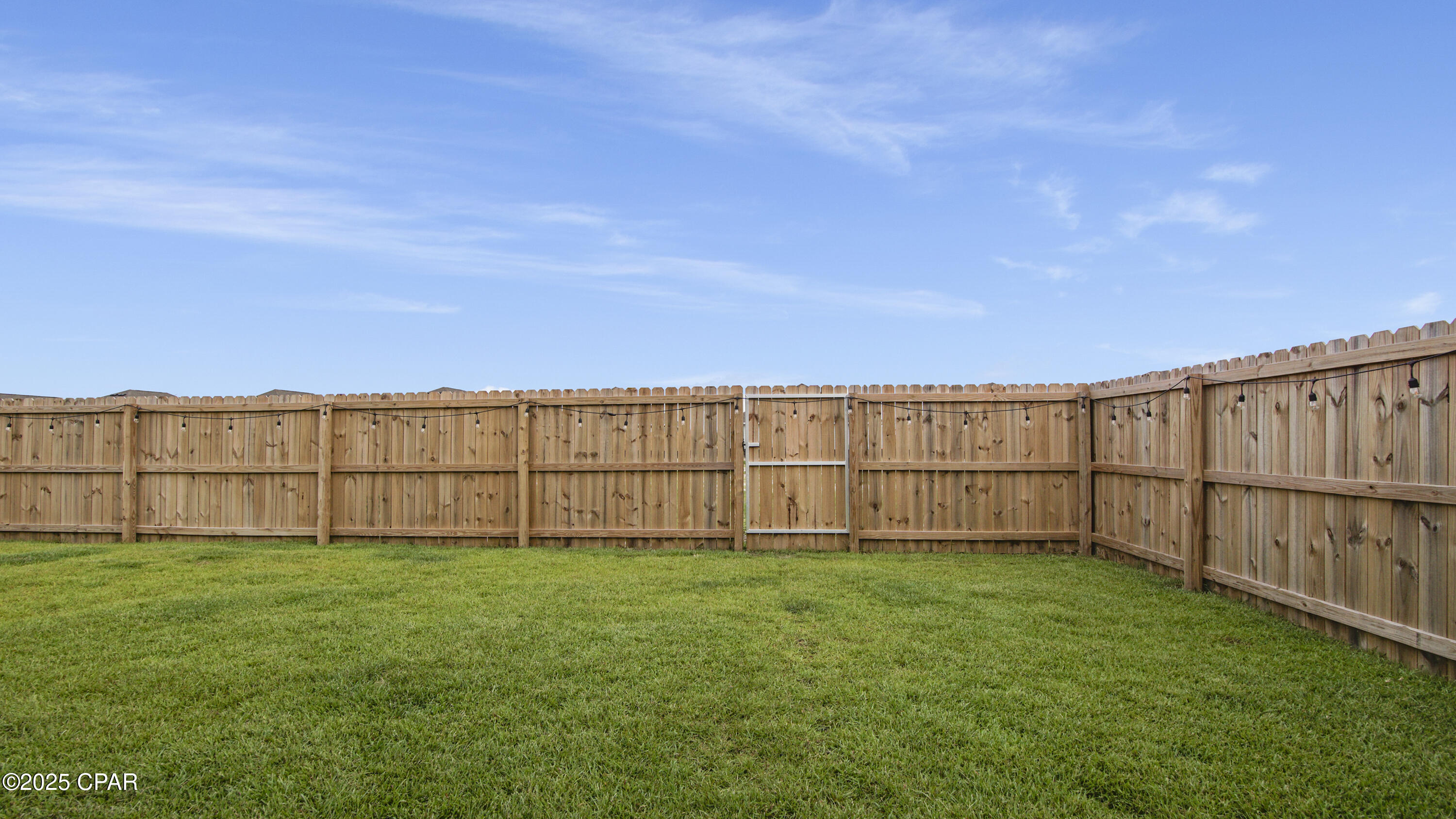 Titus Park - Residential Lease