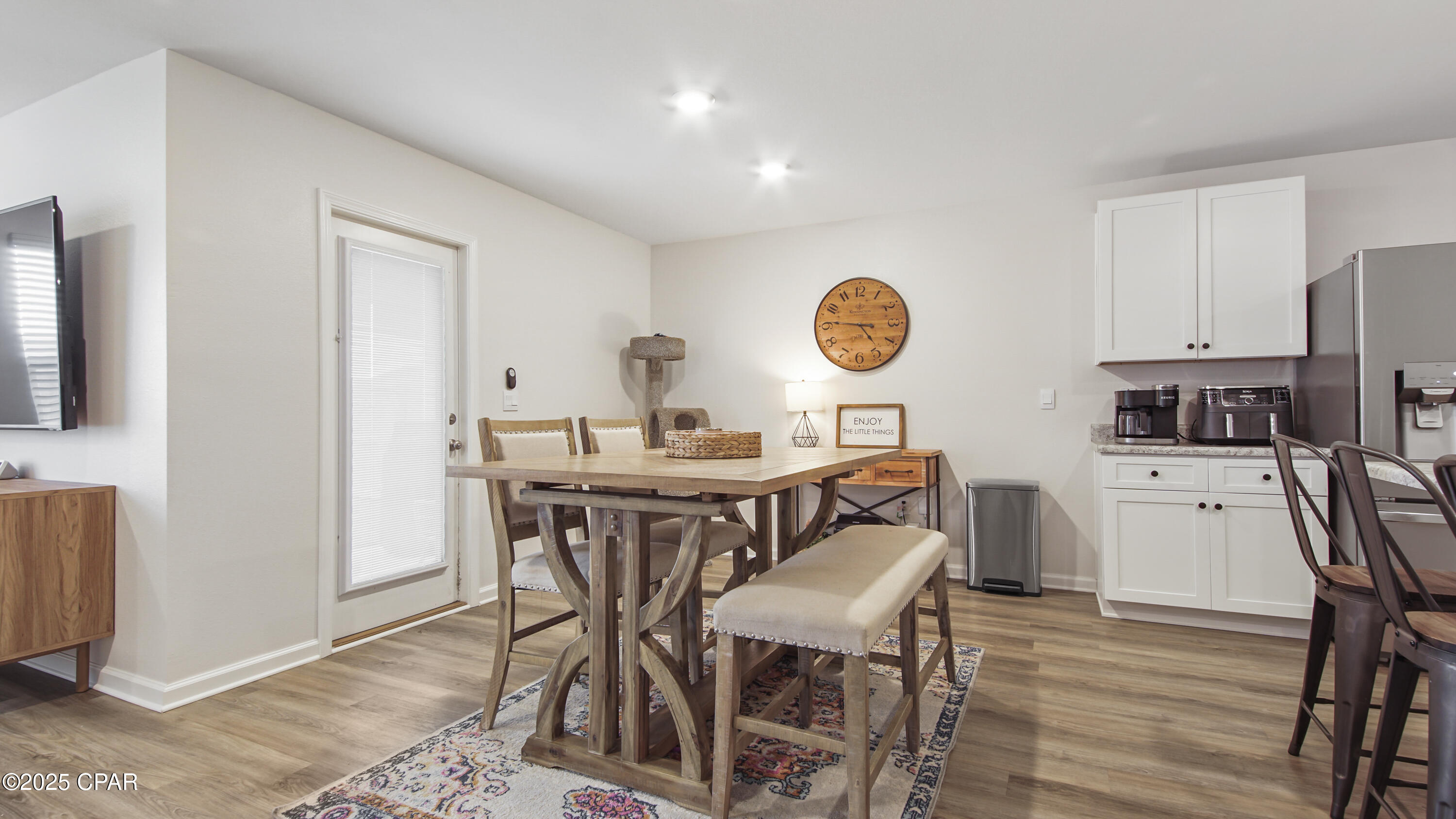 Titus Park - Residential Lease