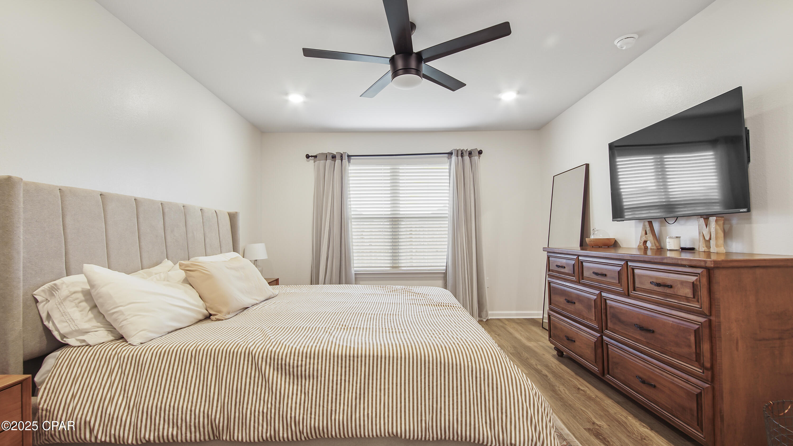 Titus Park - Residential Lease