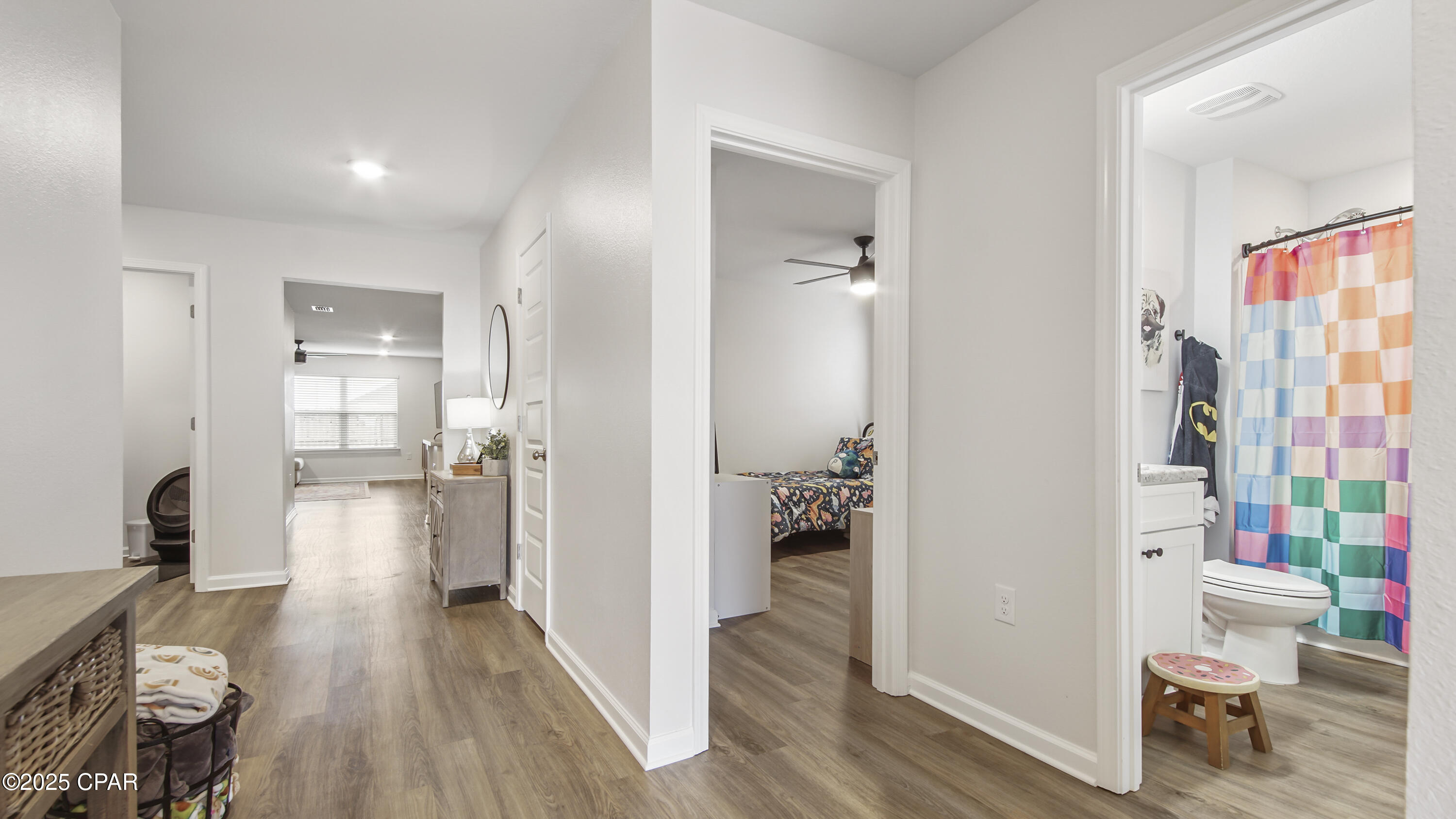 Titus Park - Residential Lease