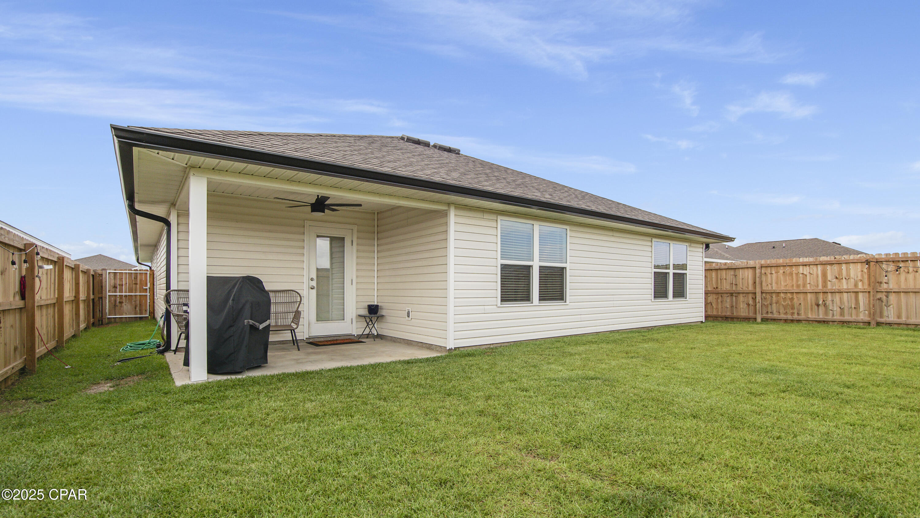 Titus Park - Residential Lease