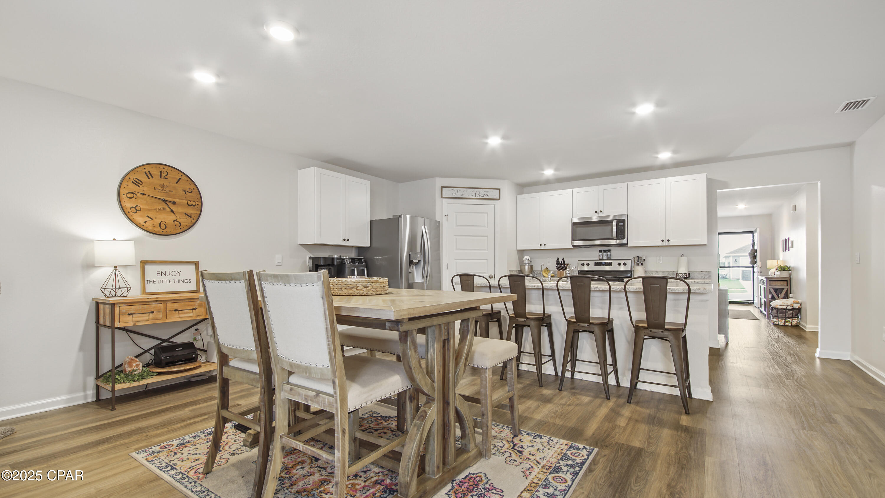 Titus Park - Residential Lease