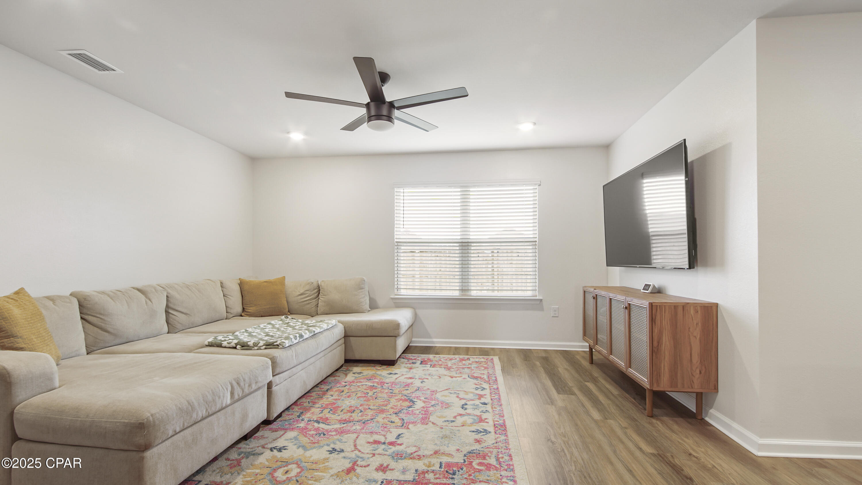 Titus Park - Residential Lease