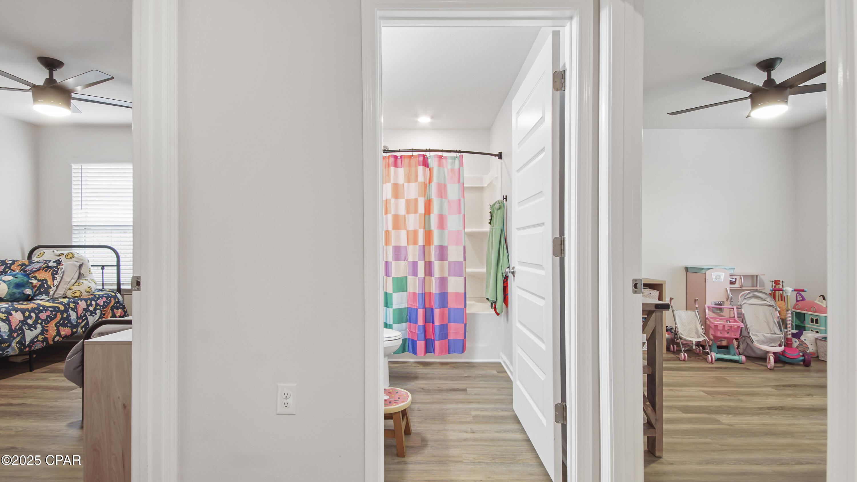 Titus Park - Residential Lease