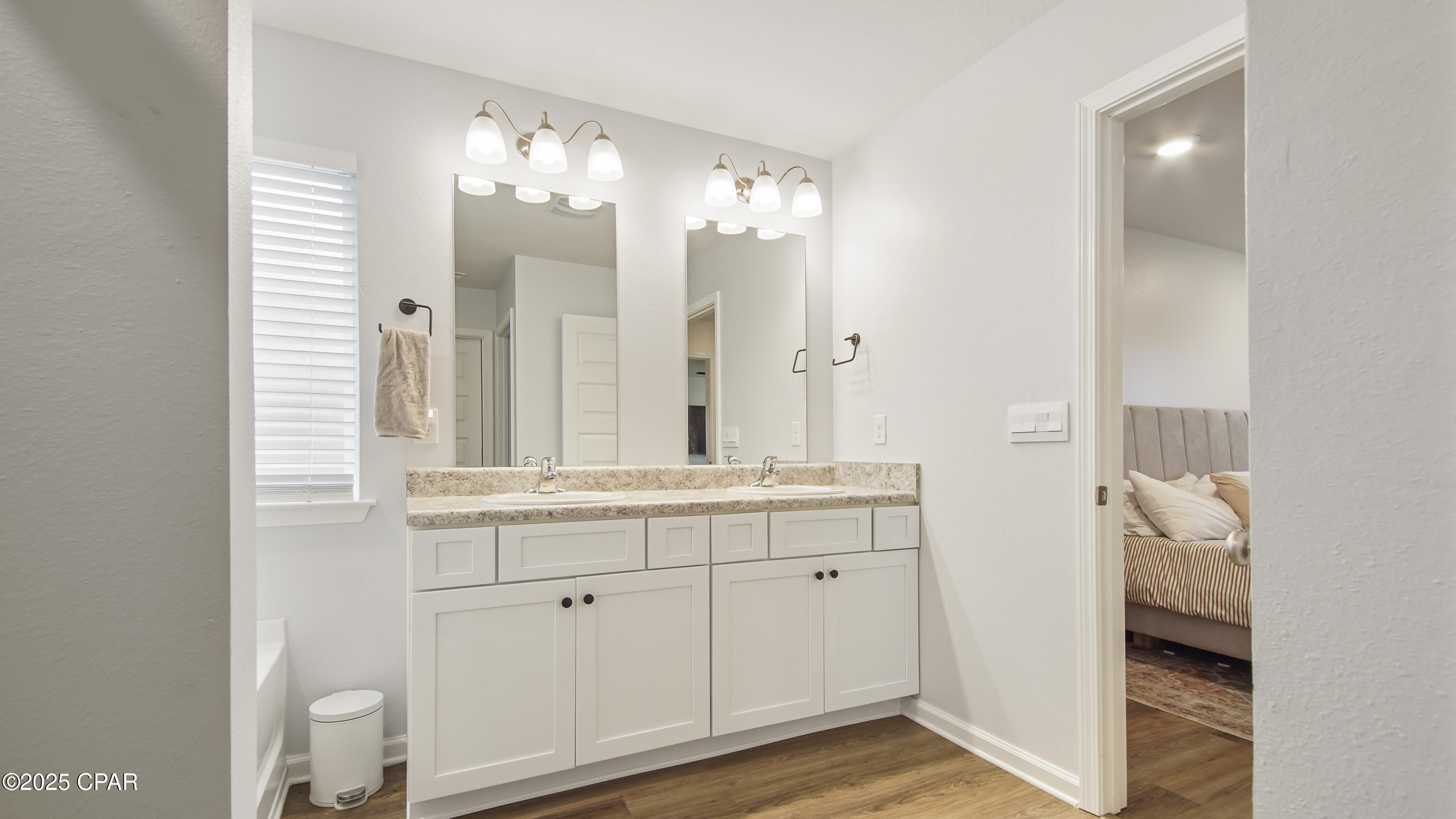 Titus Park - Residential Lease