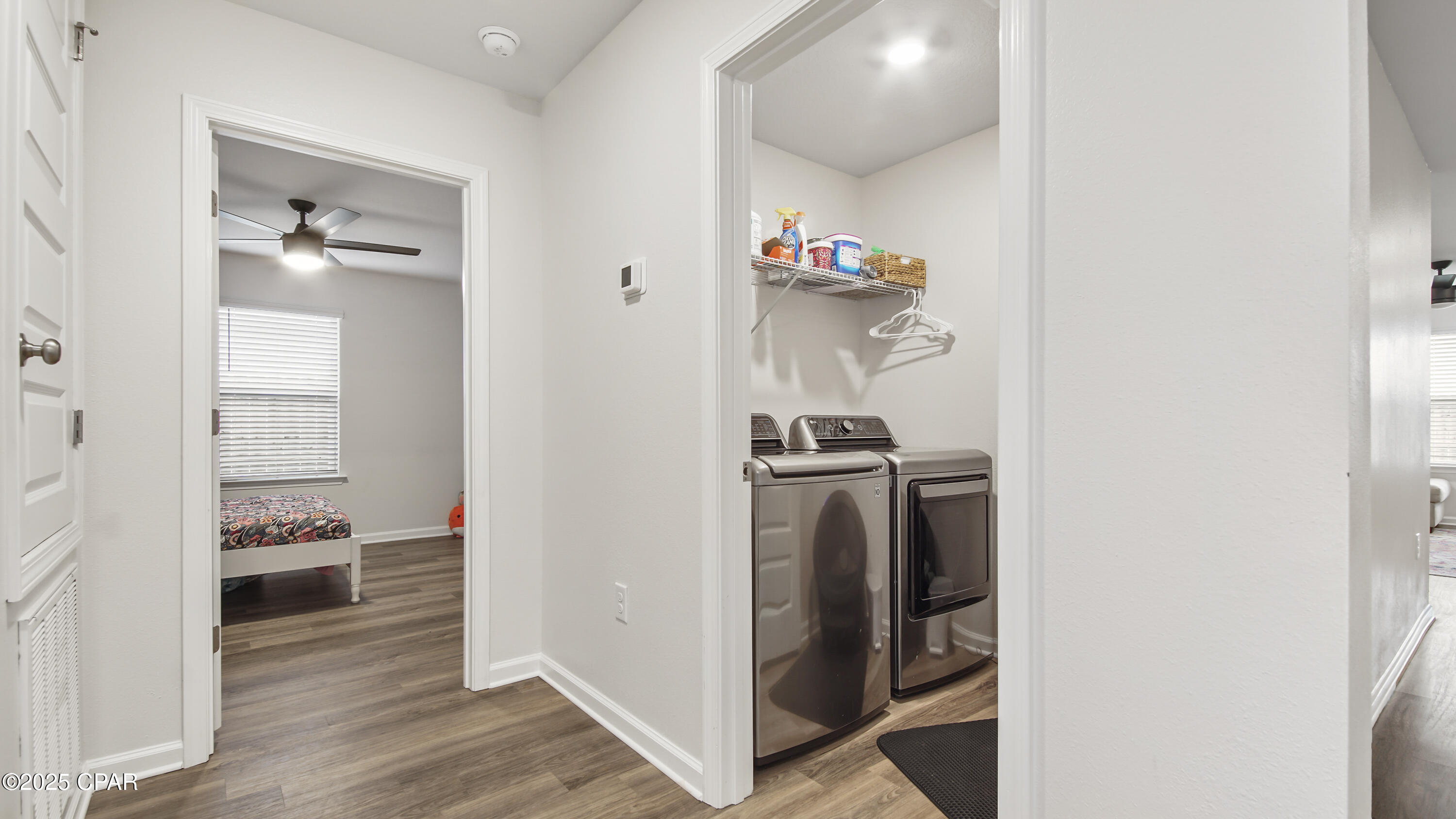 Titus Park - Residential Lease