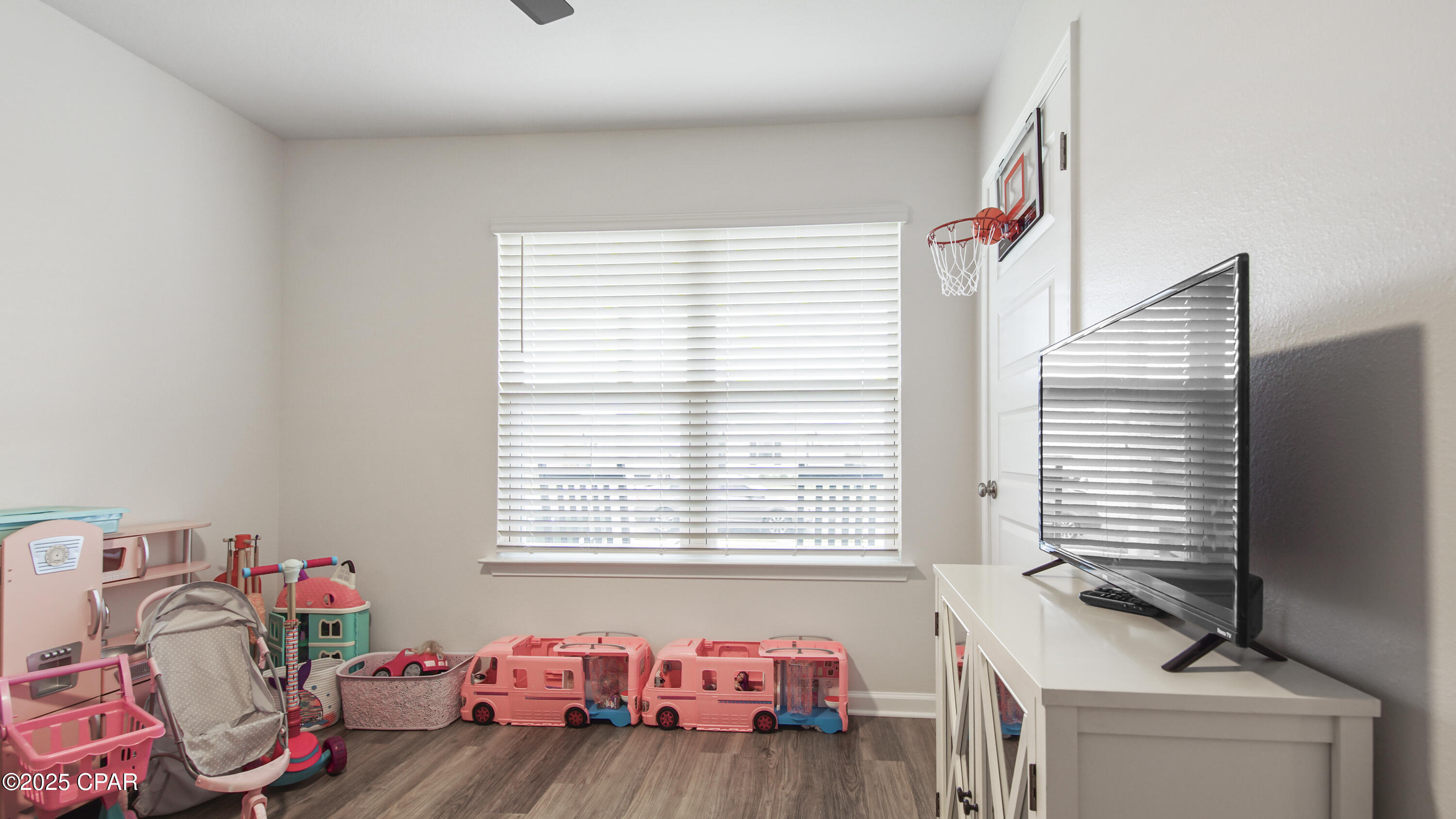 Titus Park - Residential Lease