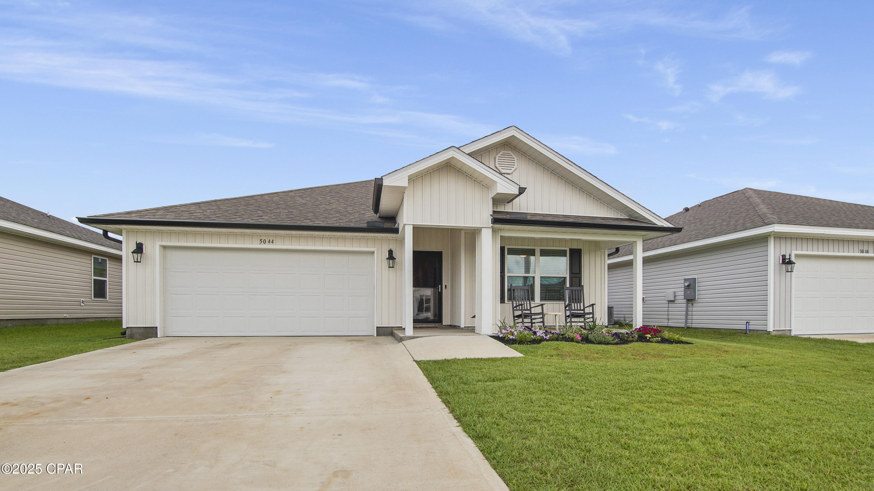 Titus Park - Residential Lease