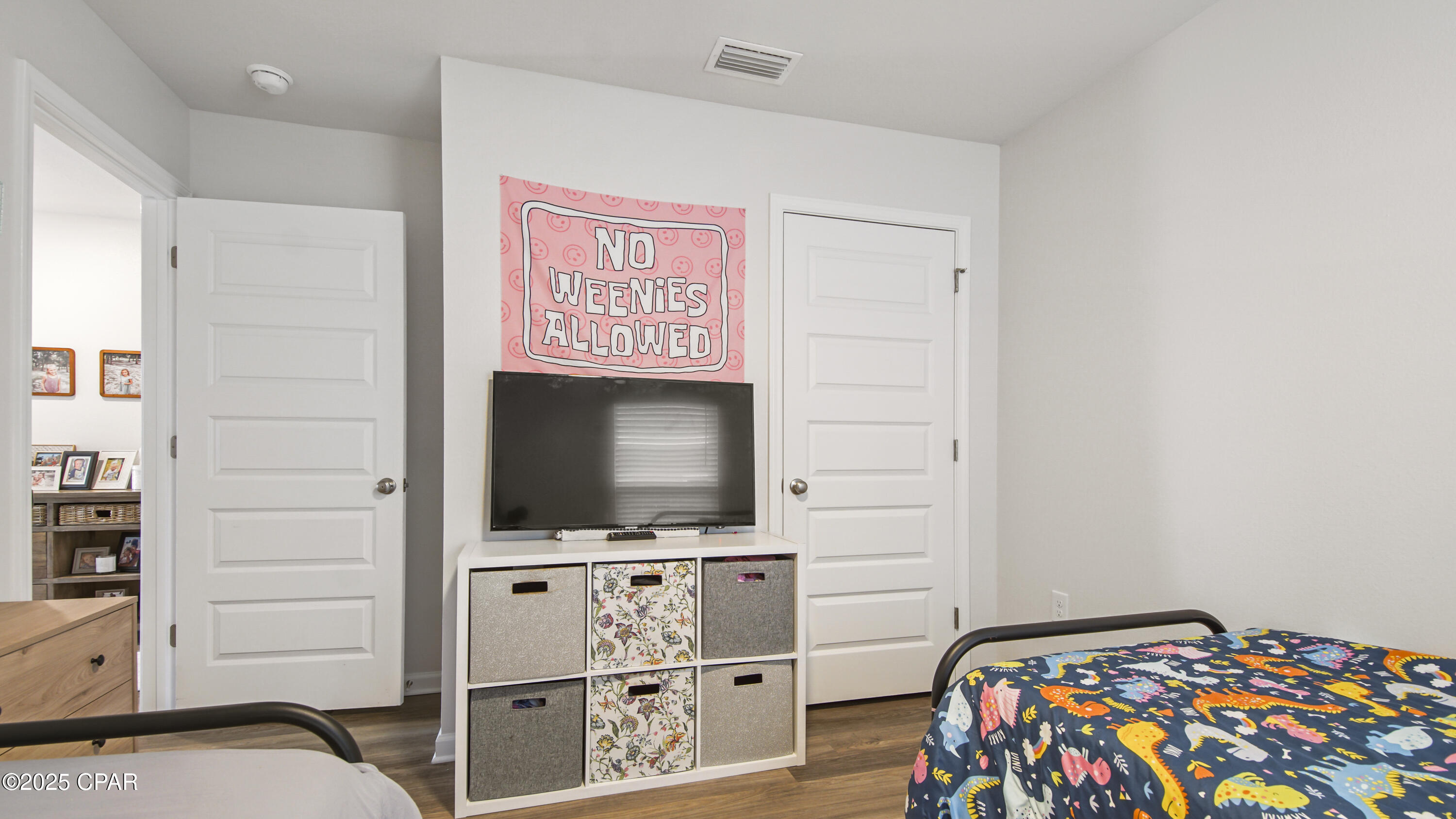 Titus Park - Residential Lease