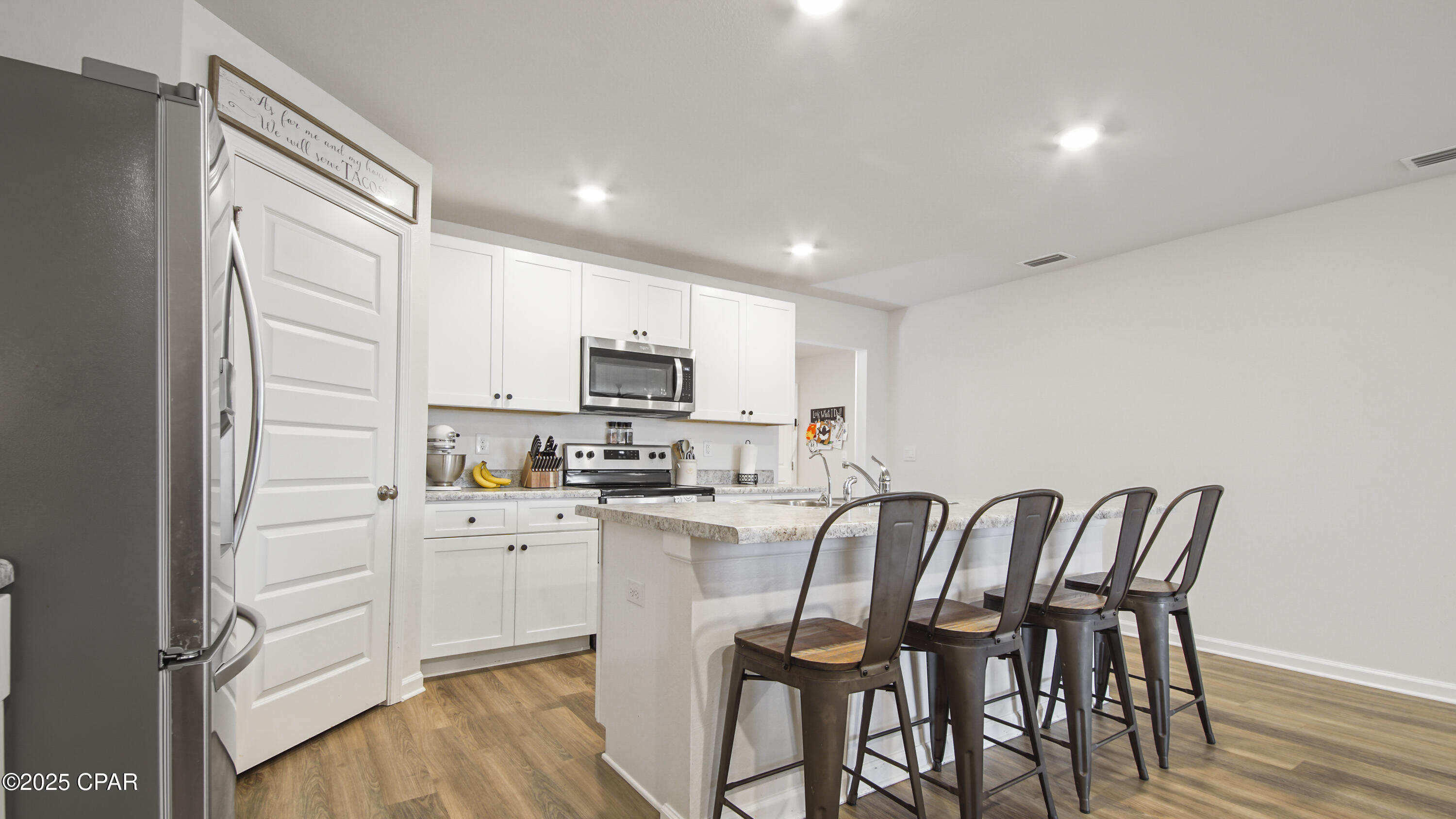 Titus Park - Residential Lease