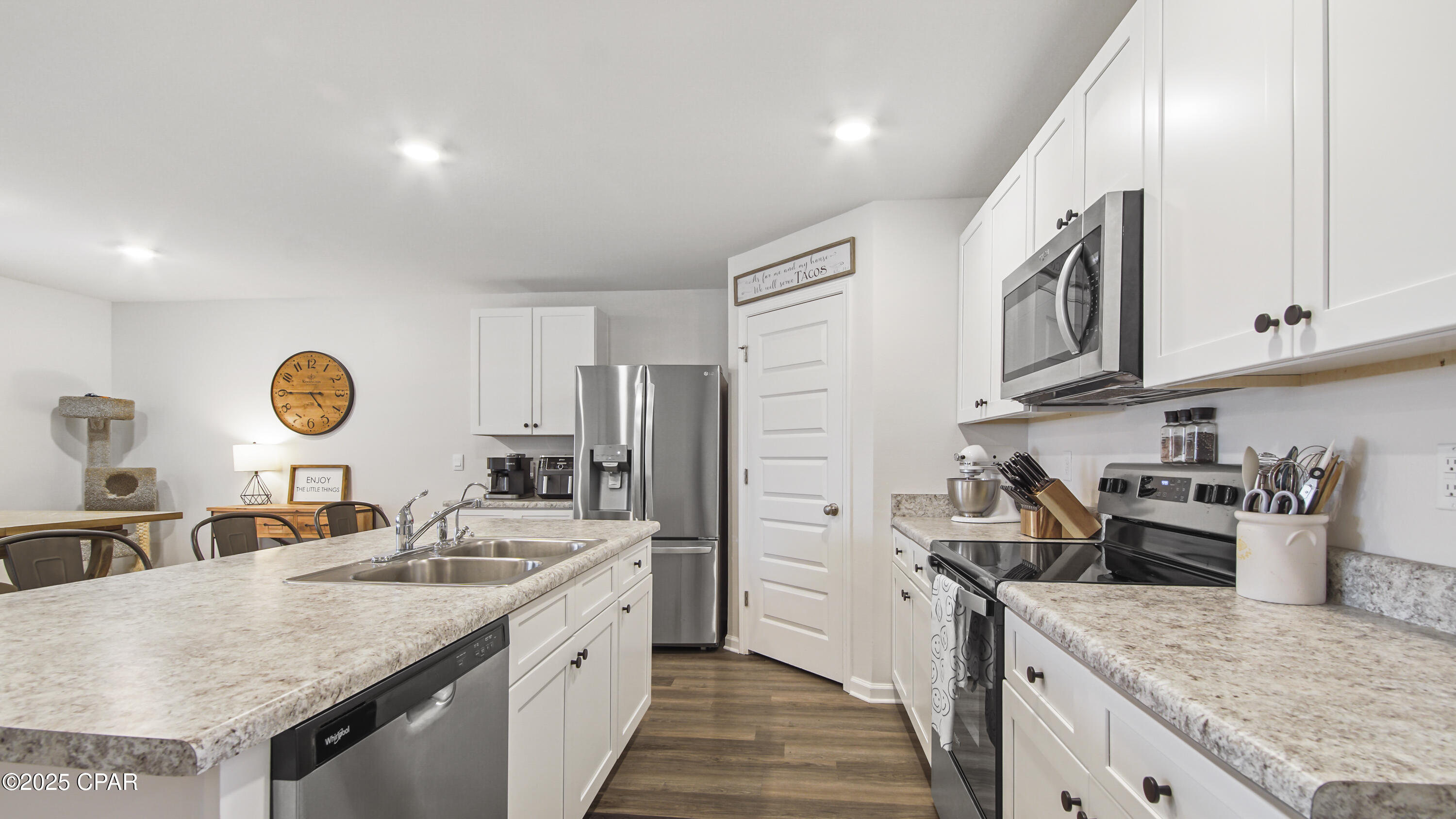 Titus Park - Residential Lease