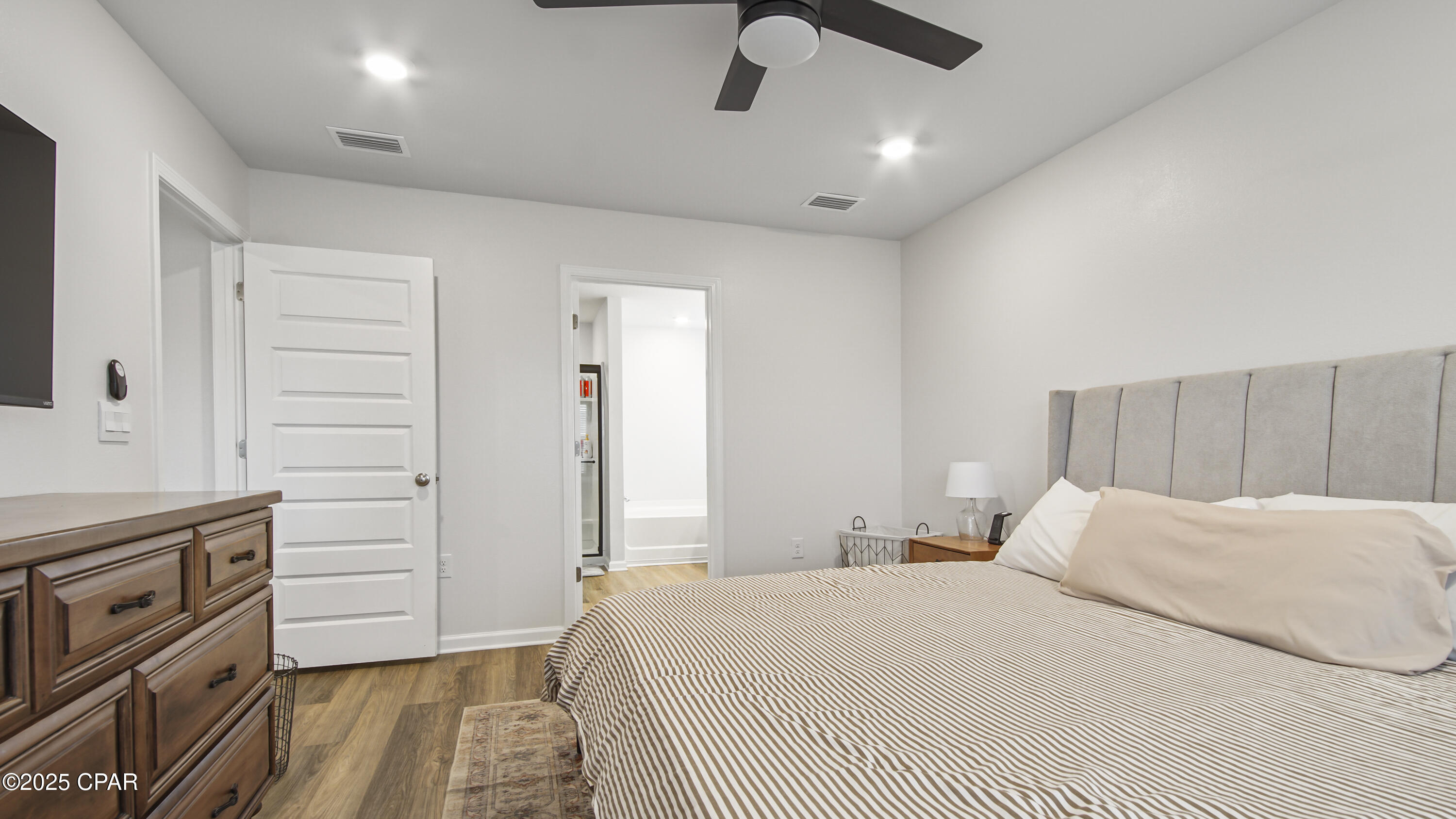 Titus Park - Residential Lease