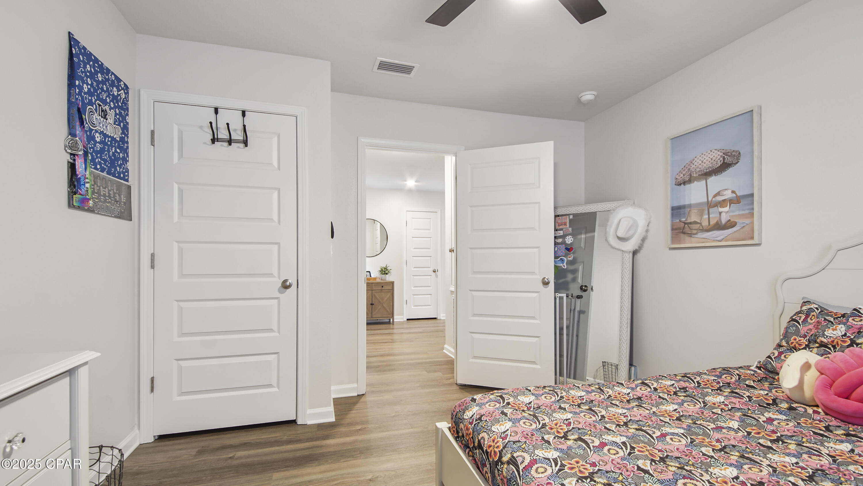 Titus Park - Residential Lease