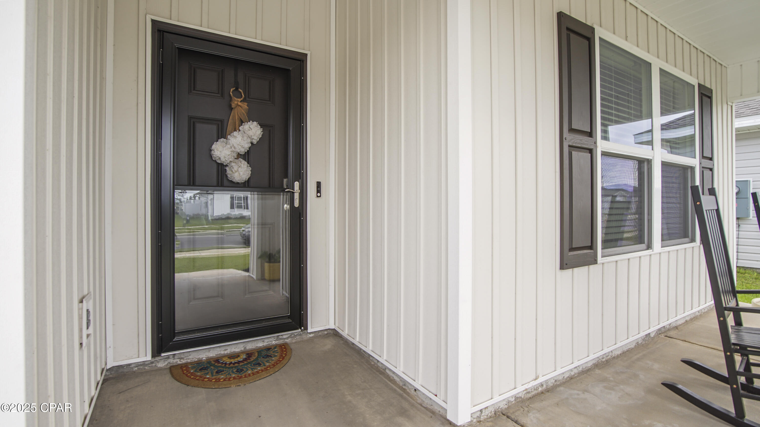 Titus Park - Residential Lease