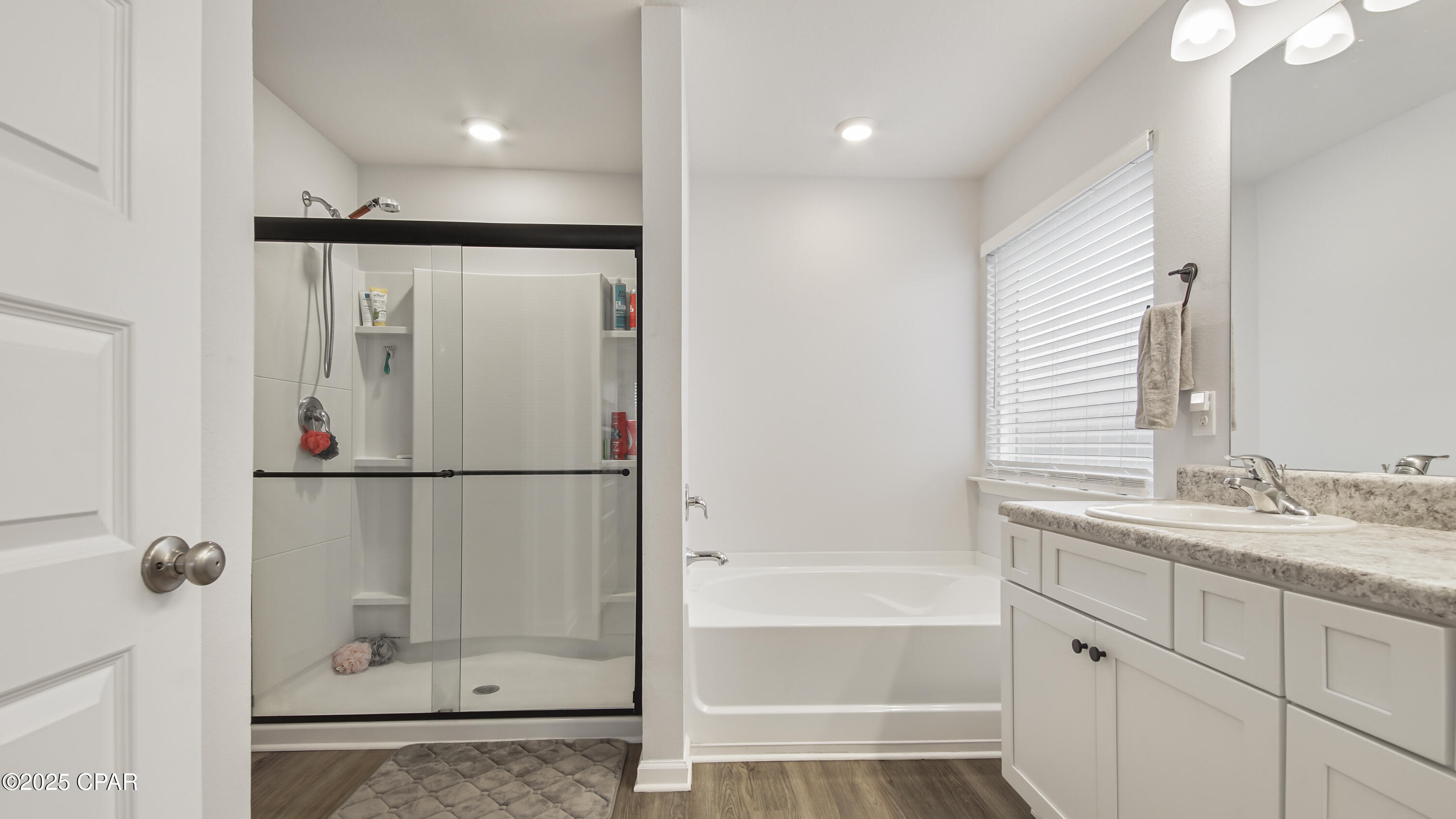 Titus Park - Residential Lease