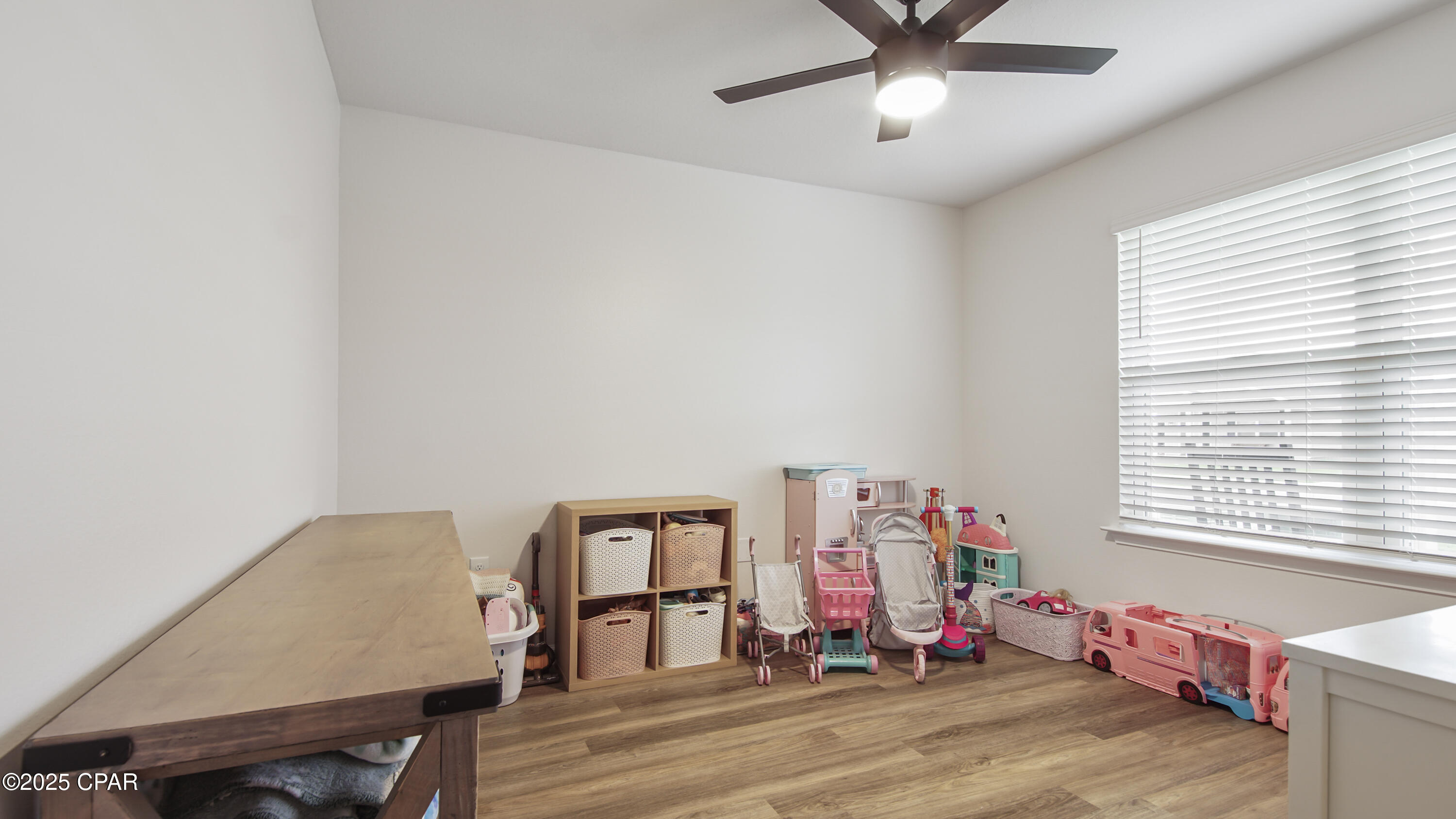 Titus Park - Residential Lease