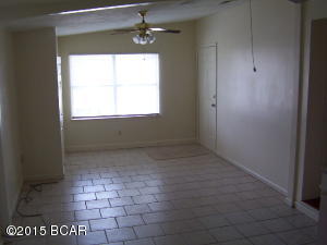 Panama City Beach Est - Residential Lease