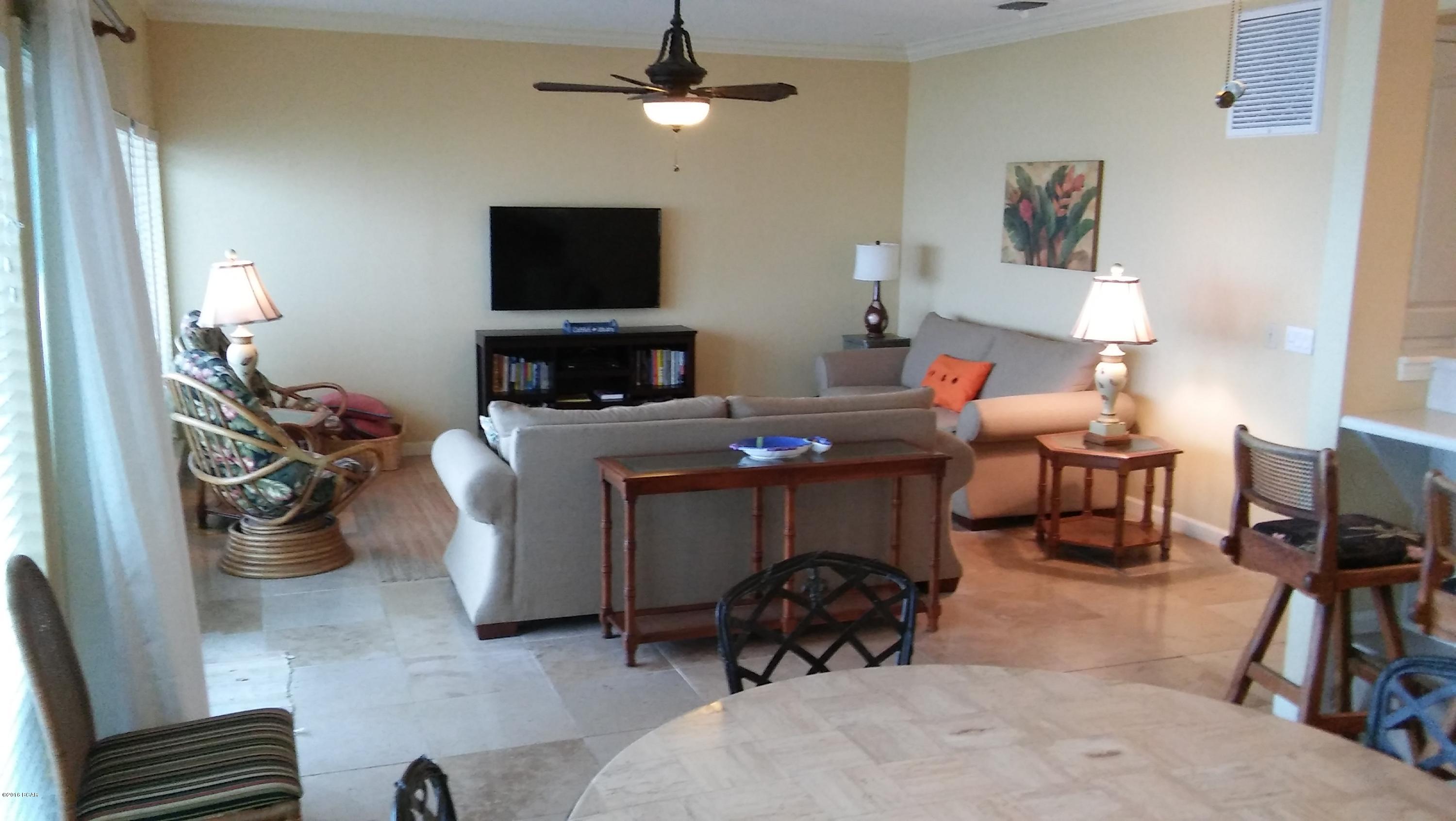 Harbour Arms Condo. - Residential