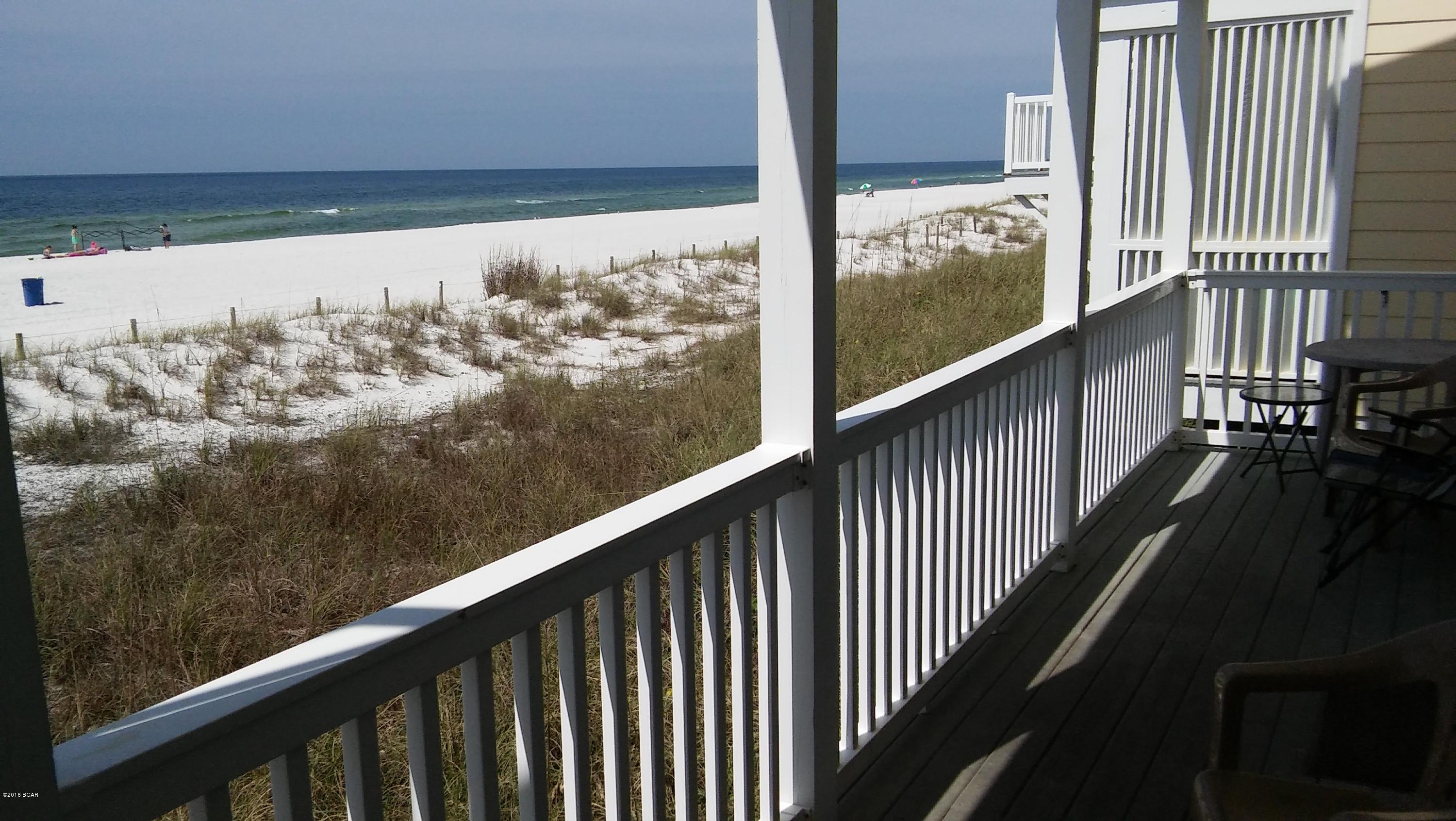 Harbour Arms Condo. - Residential