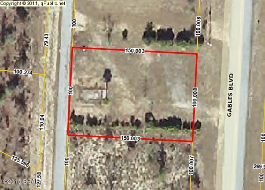 Sunny Hills Unit 4 - Land