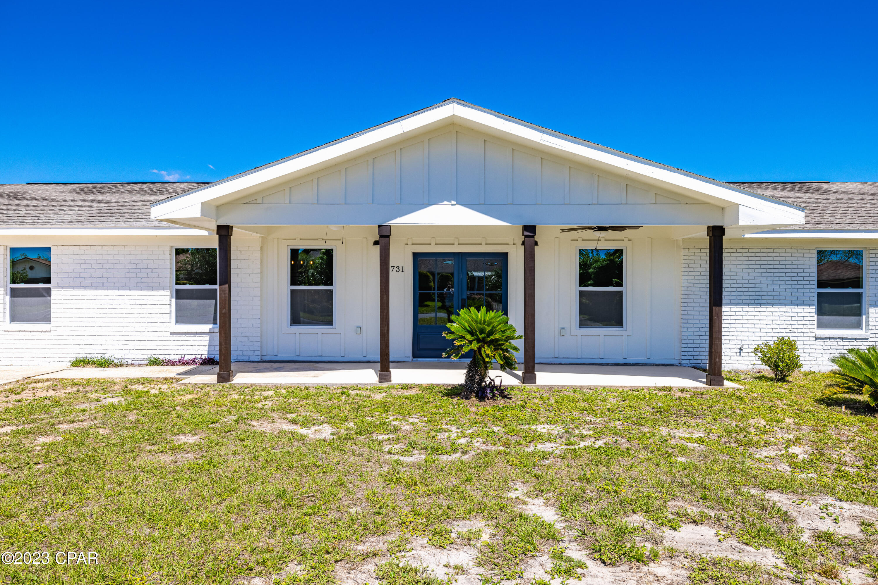 Callaway Shores U-2 - Residential