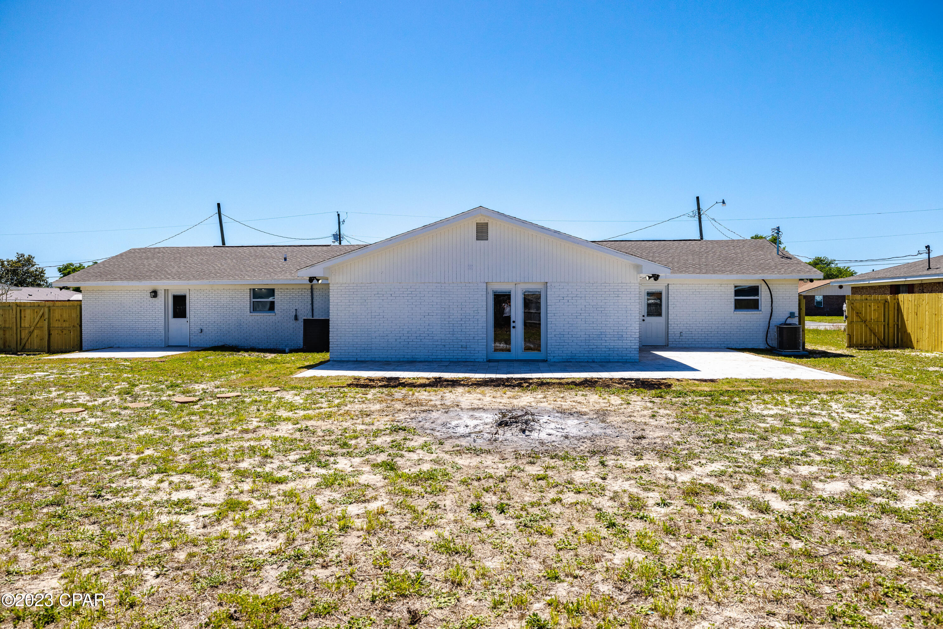 Callaway Shores U-2 - Residential