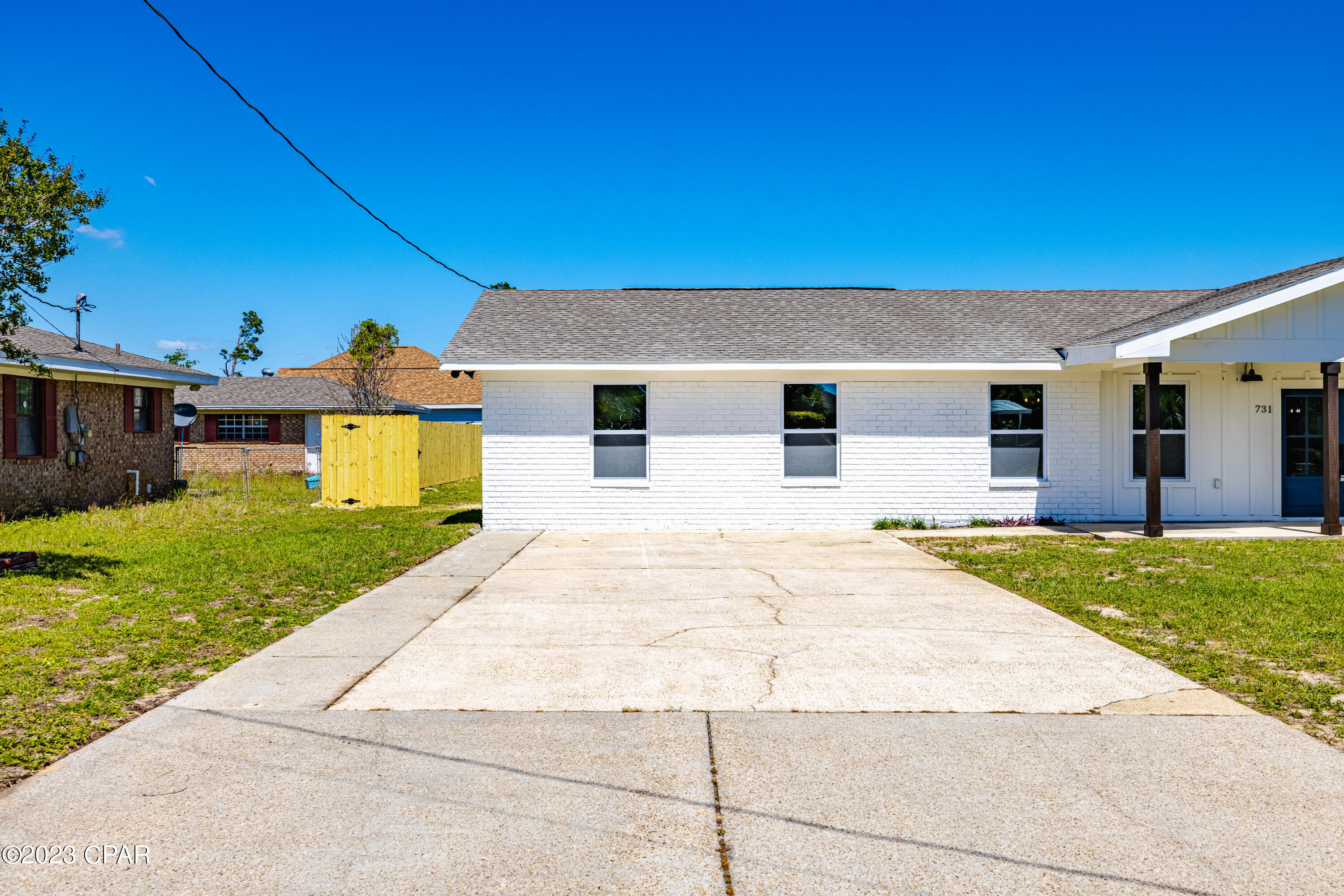 Callaway Shores U-2 - Residential