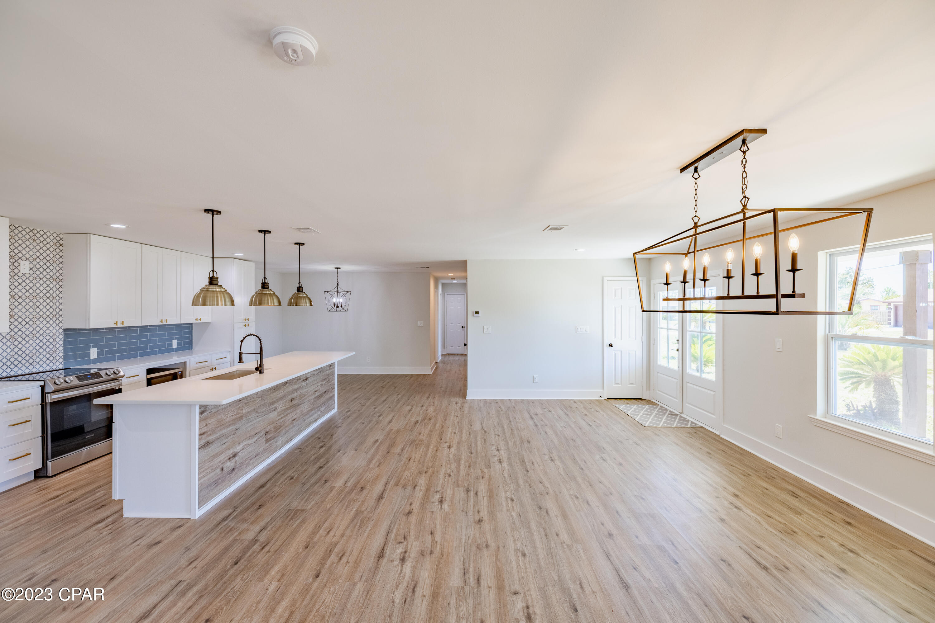 Callaway Shores U-2 - Residential