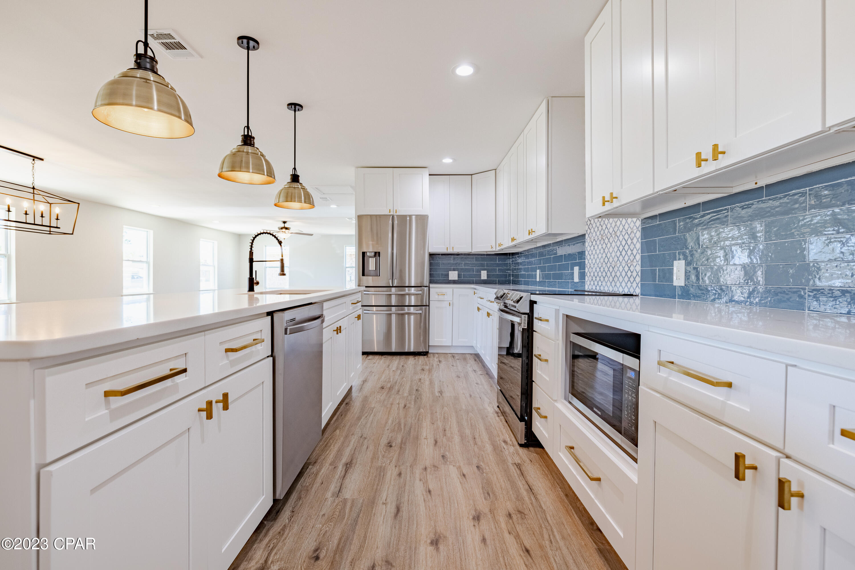 Callaway Shores U-2 - Residential