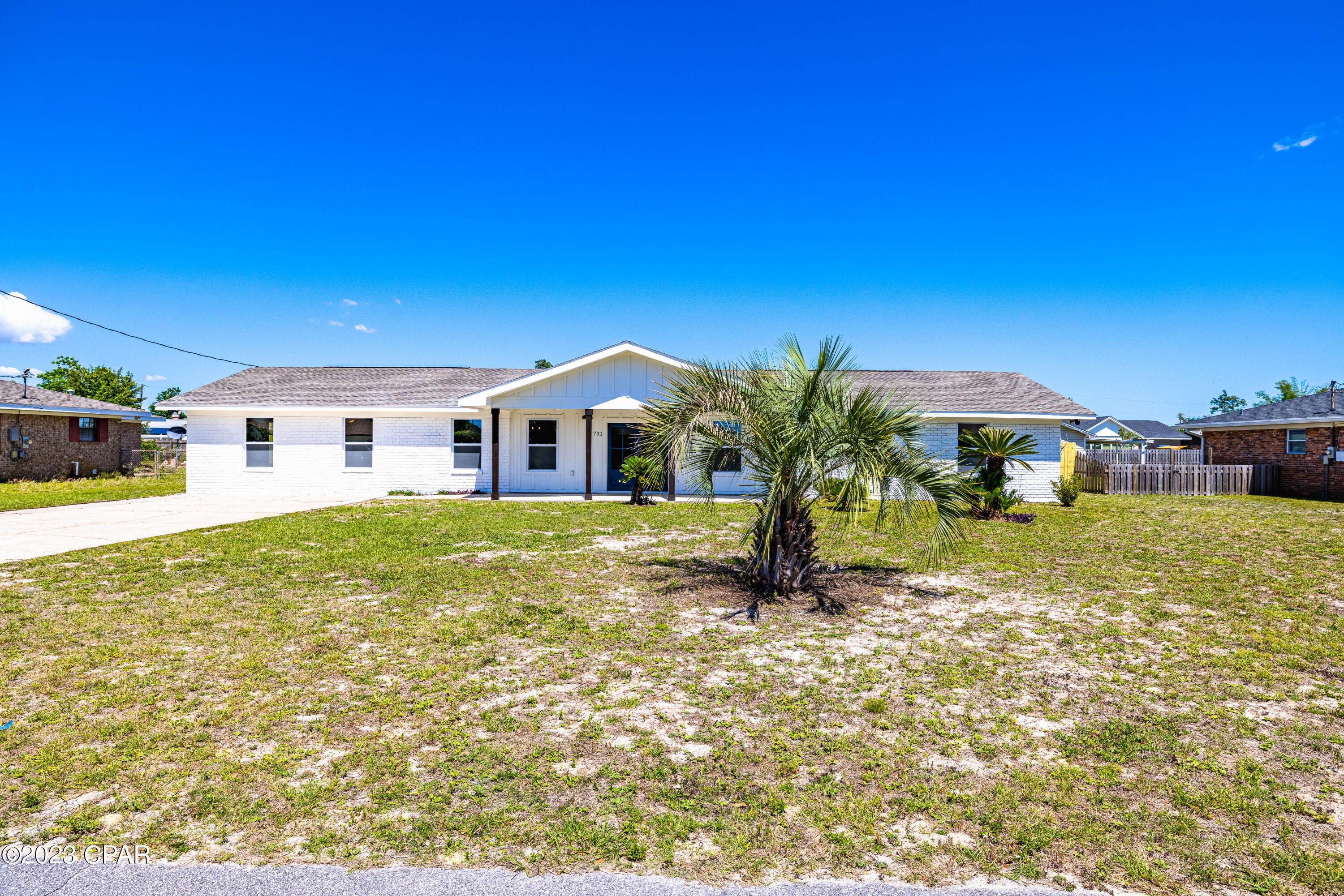 Callaway Shores U-2 - Residential