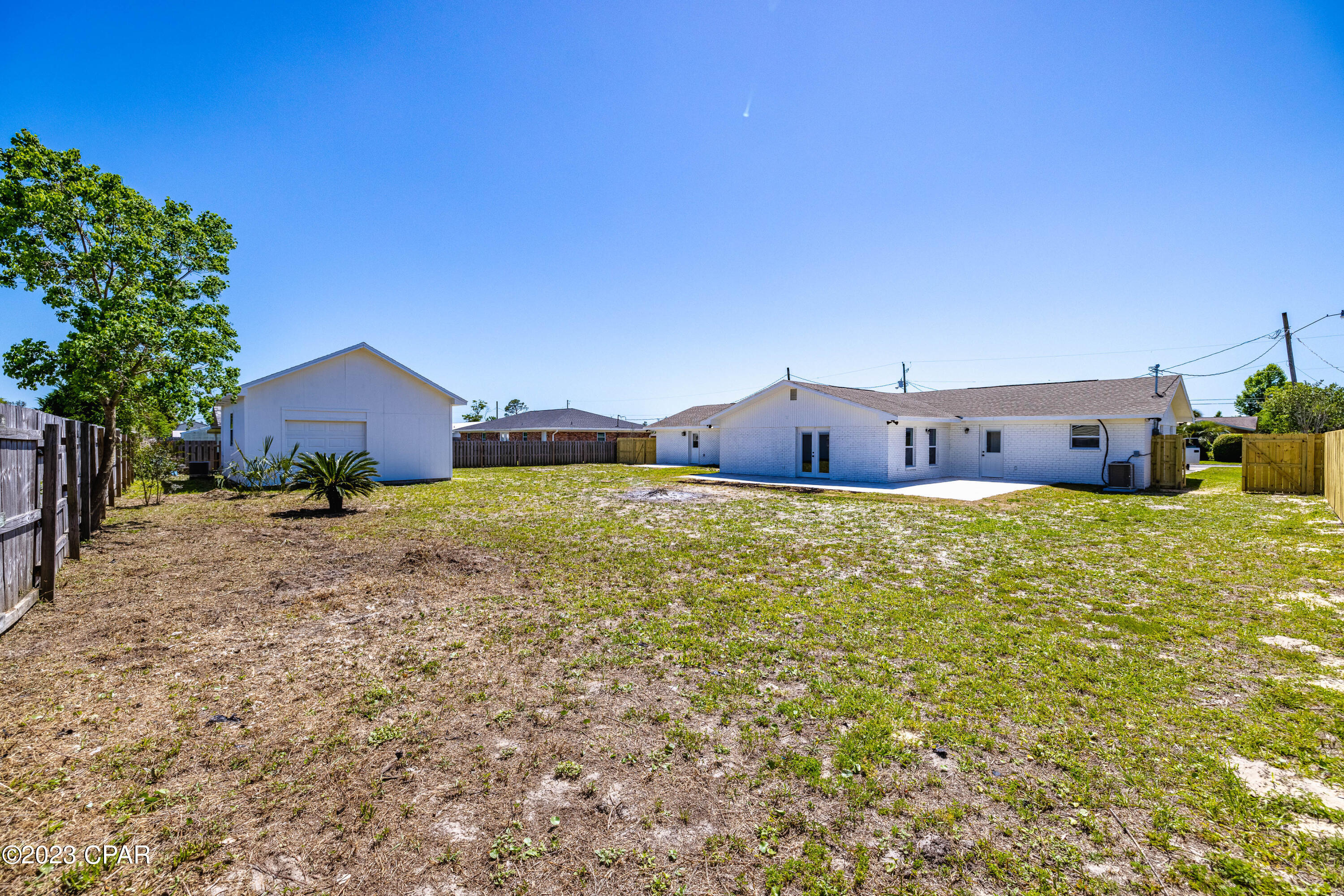 Callaway Shores U-2 - Residential