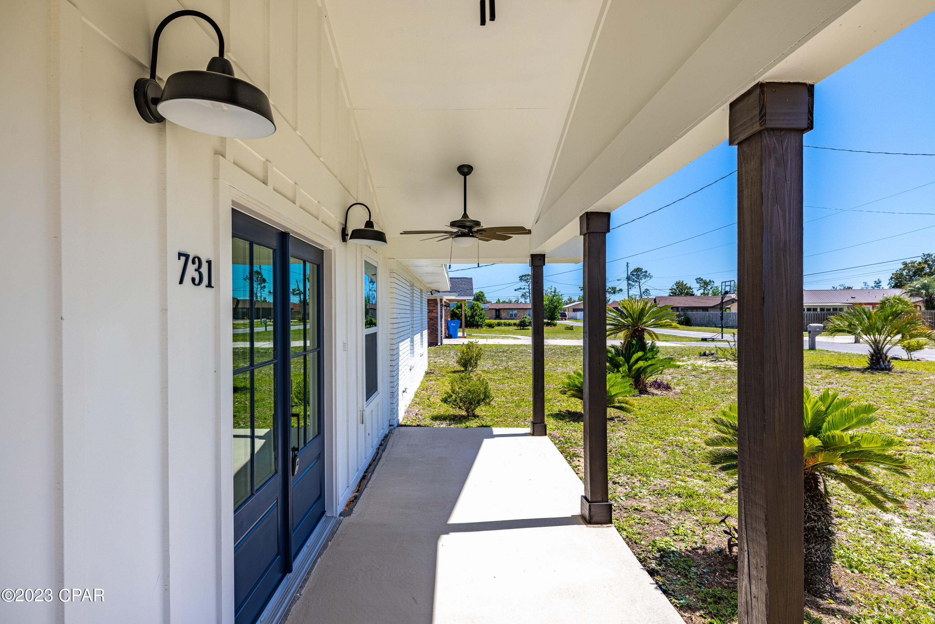 Callaway Shores U-2 - Residential